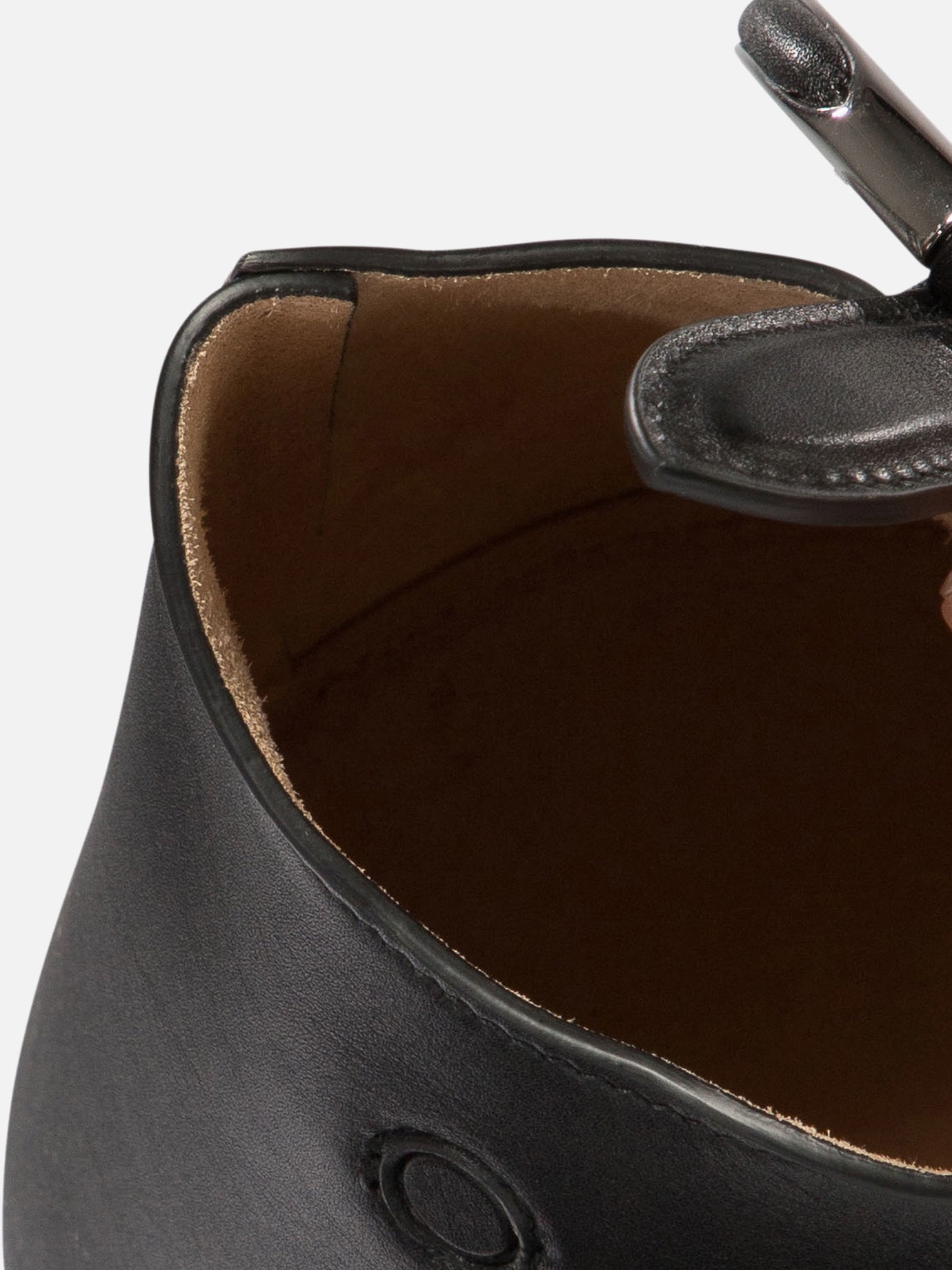 Mini bags 100% calf leather  Black - Alaïa Women | PDP | Replica Handbags  | thumbnail_5