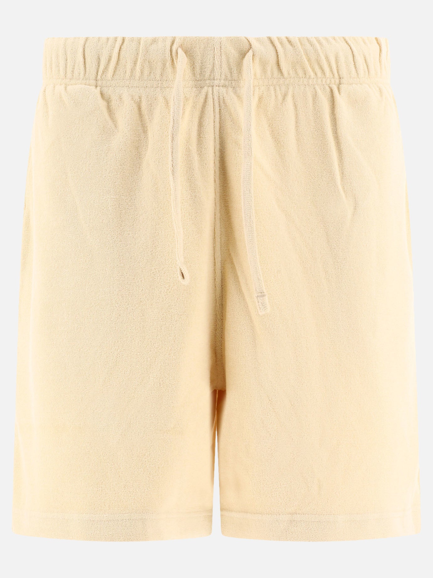 Sweat shorts Logo  Beige - Burberry Men | PLP | Replica Handbags  
