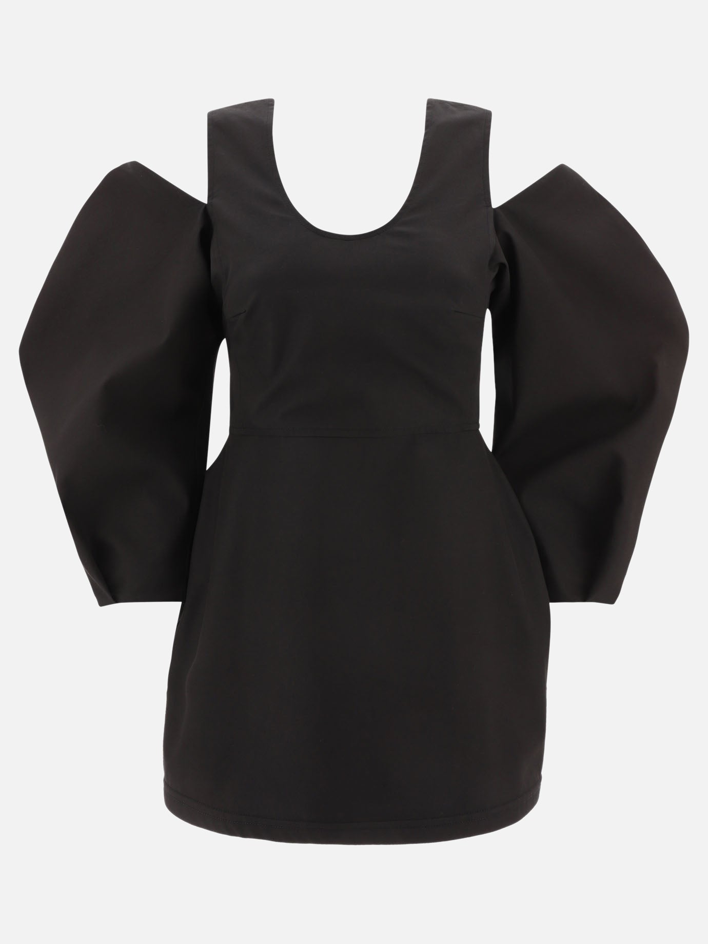 Casual tops Solid colour  Black - Jil Sander Women | PLP | Replica Handbags  
