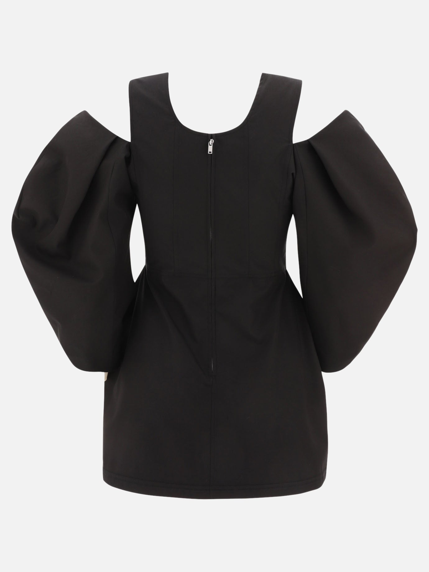 Casual tops Solid colour  Black - Jil Sander Women | PLP | Replica Handbags  | 2
