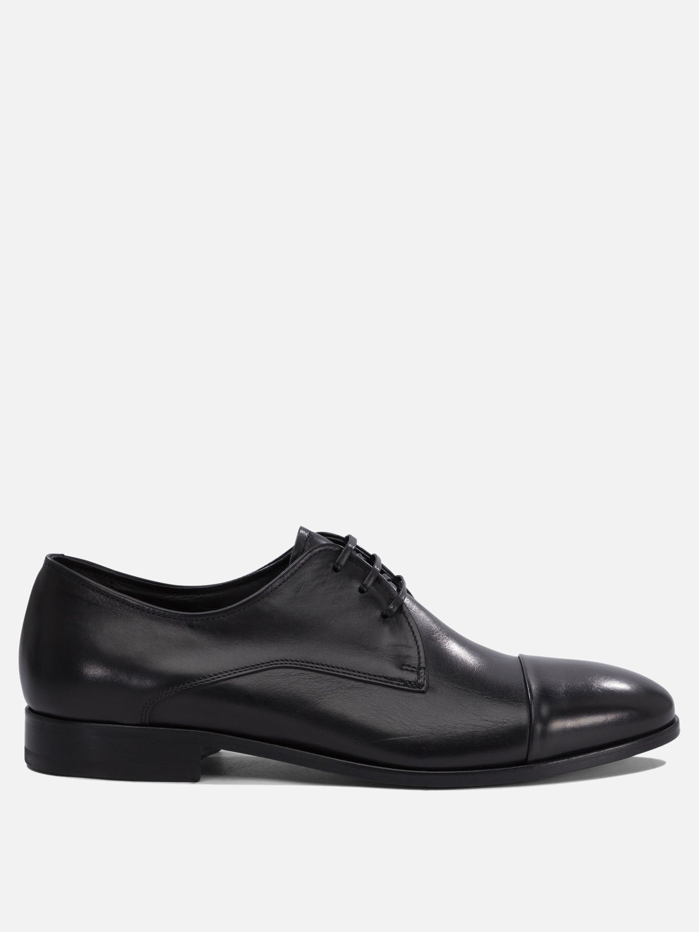 Brogues 100% leather - 100% leather  Black - Fabi Men | PLP | Replica Handbags  
