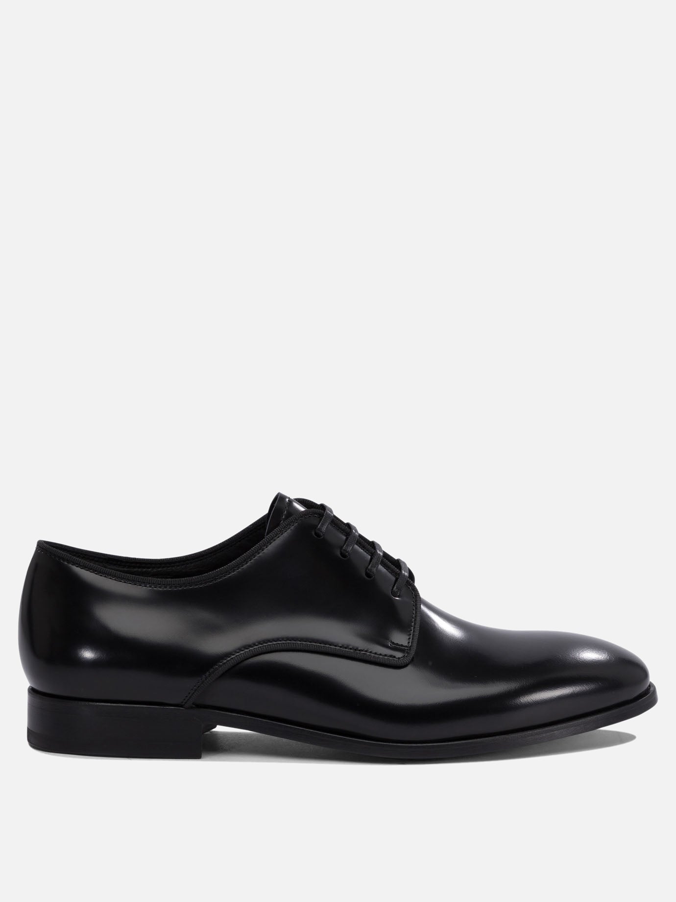 Brogues 100% leather - 100% leather  Black - Fabi Men | PLP | Replica Handbags  
