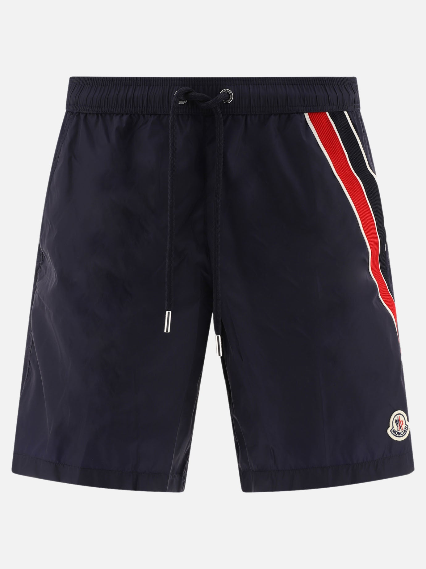 Swim shorts Logo  Blue - Moncler Men | PLP | Replica Handbags  
