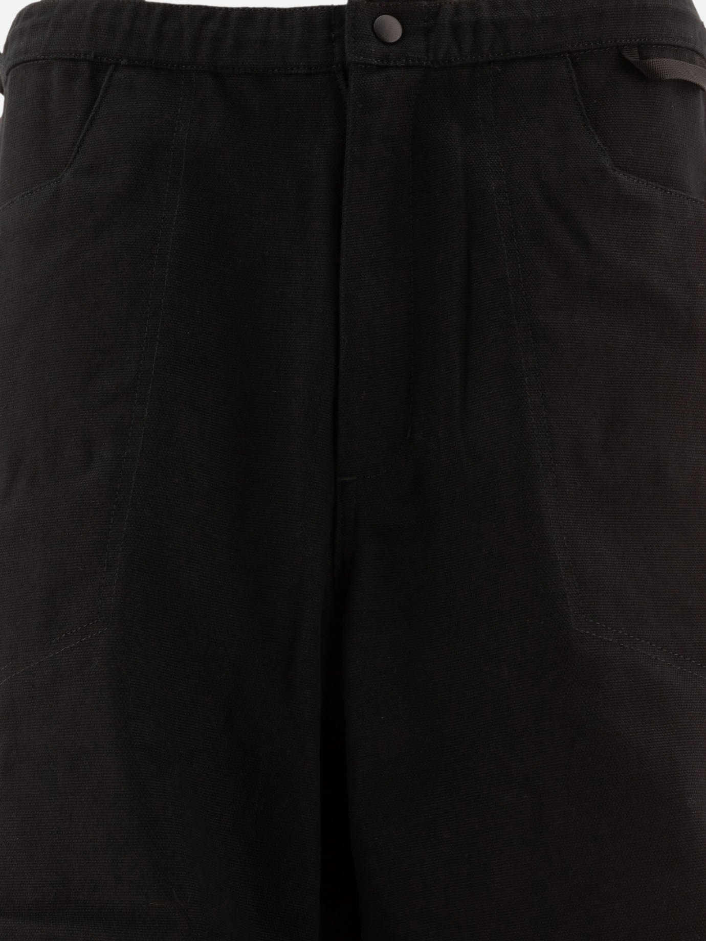 Work pants Solid colour  Black - Rayon Vert Men | PDP | Replica Handbags  | Zoom-Modal_3
