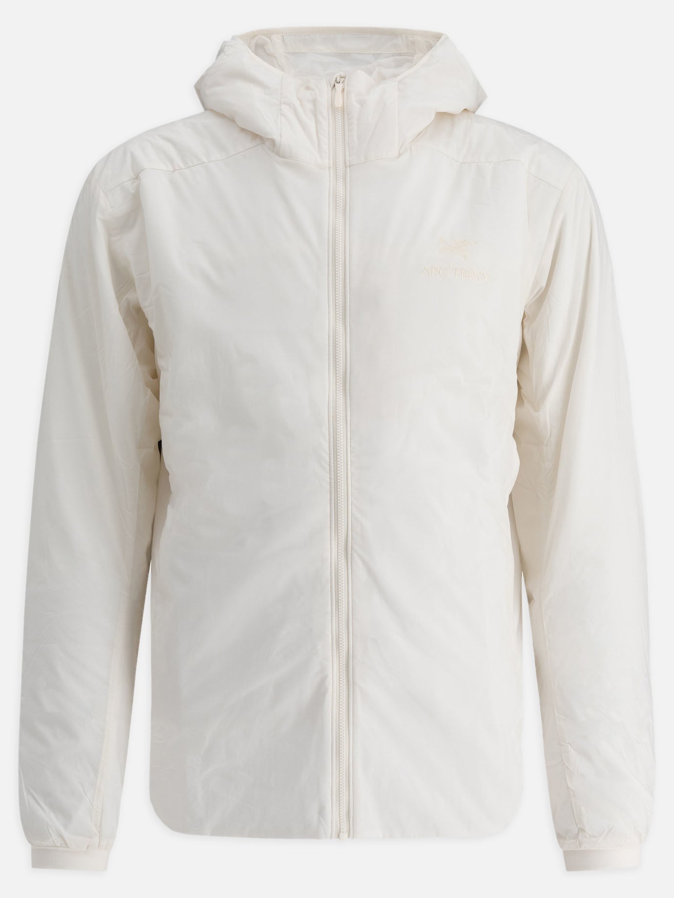 Technical jackets Logo  White - Arc'teryx Men | PLP | Replica Handbags  
