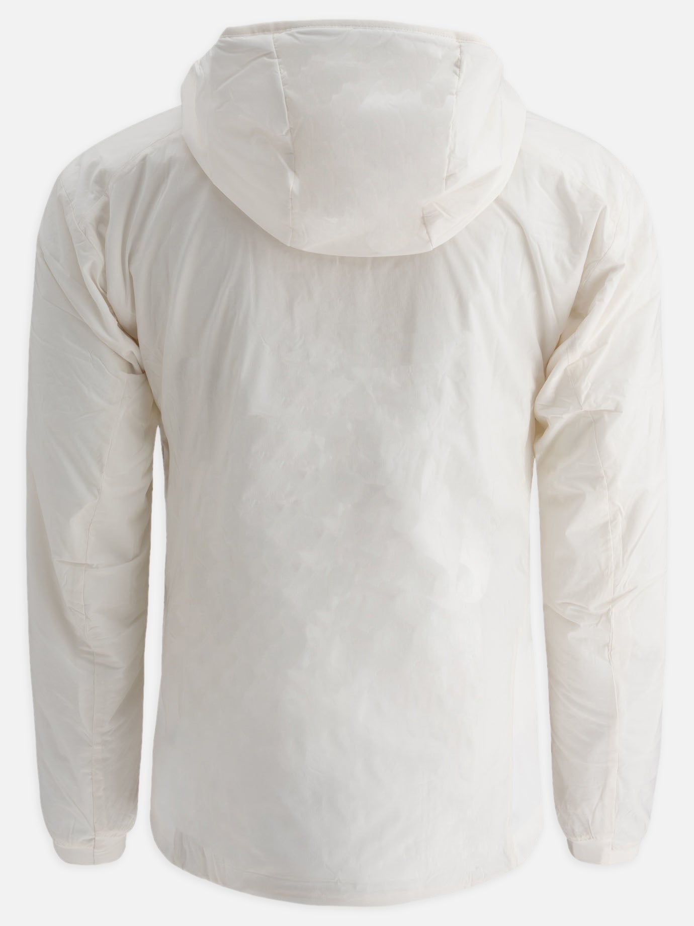 Technical jackets Logo  White - Arc'teryx Men | PDP | Replica Handbags  | Zoom-Modal_2
