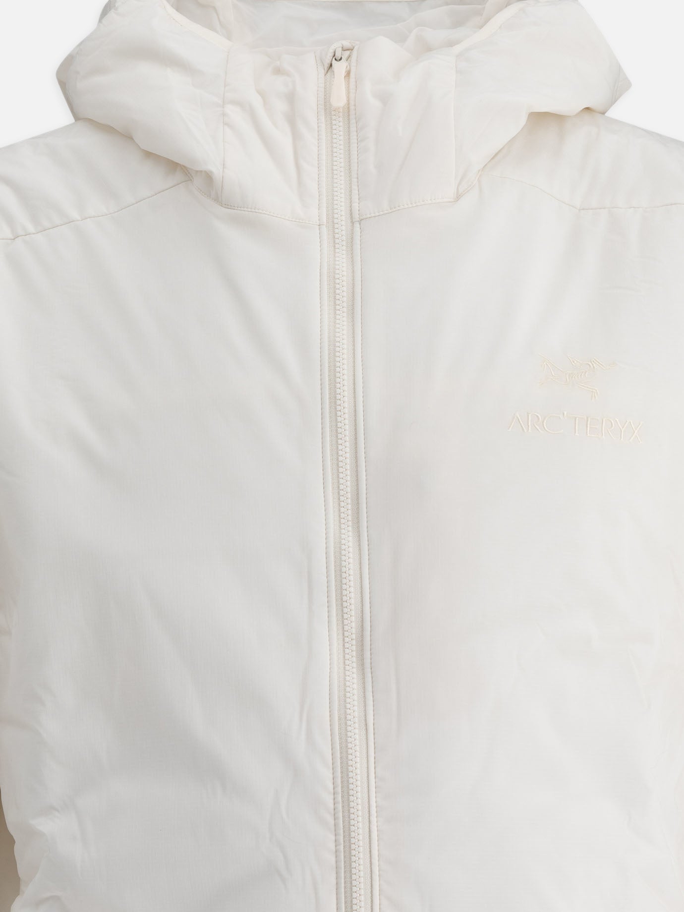 Technical jackets Logo  White - Arc'teryx Men | PDP | Replica Handbags  | Zoom-Modal_3
