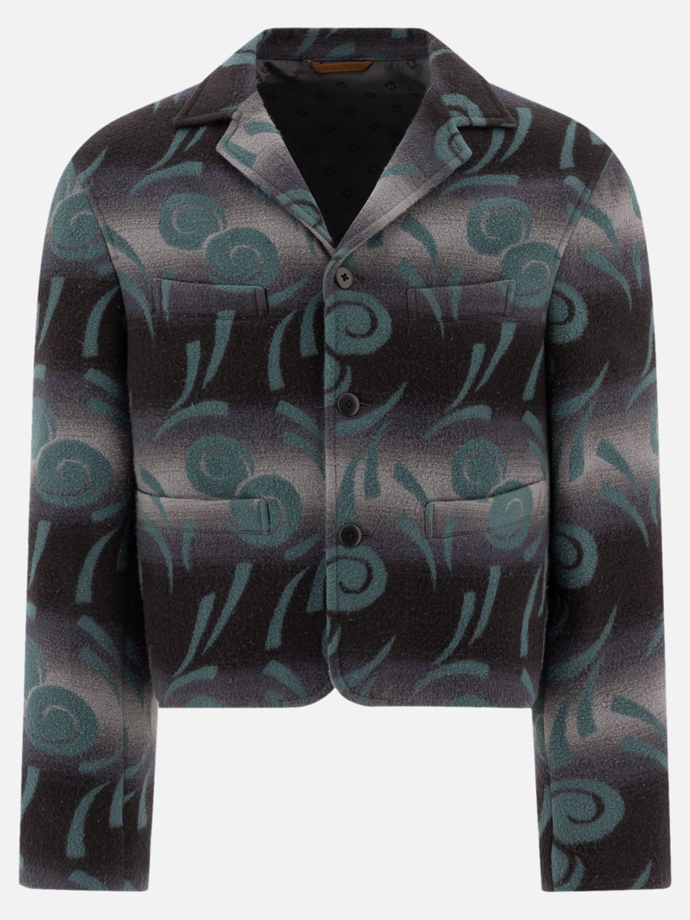 Blazers Graphics  Grey - KAPITAL Men | PLP | Replica Handbags  
