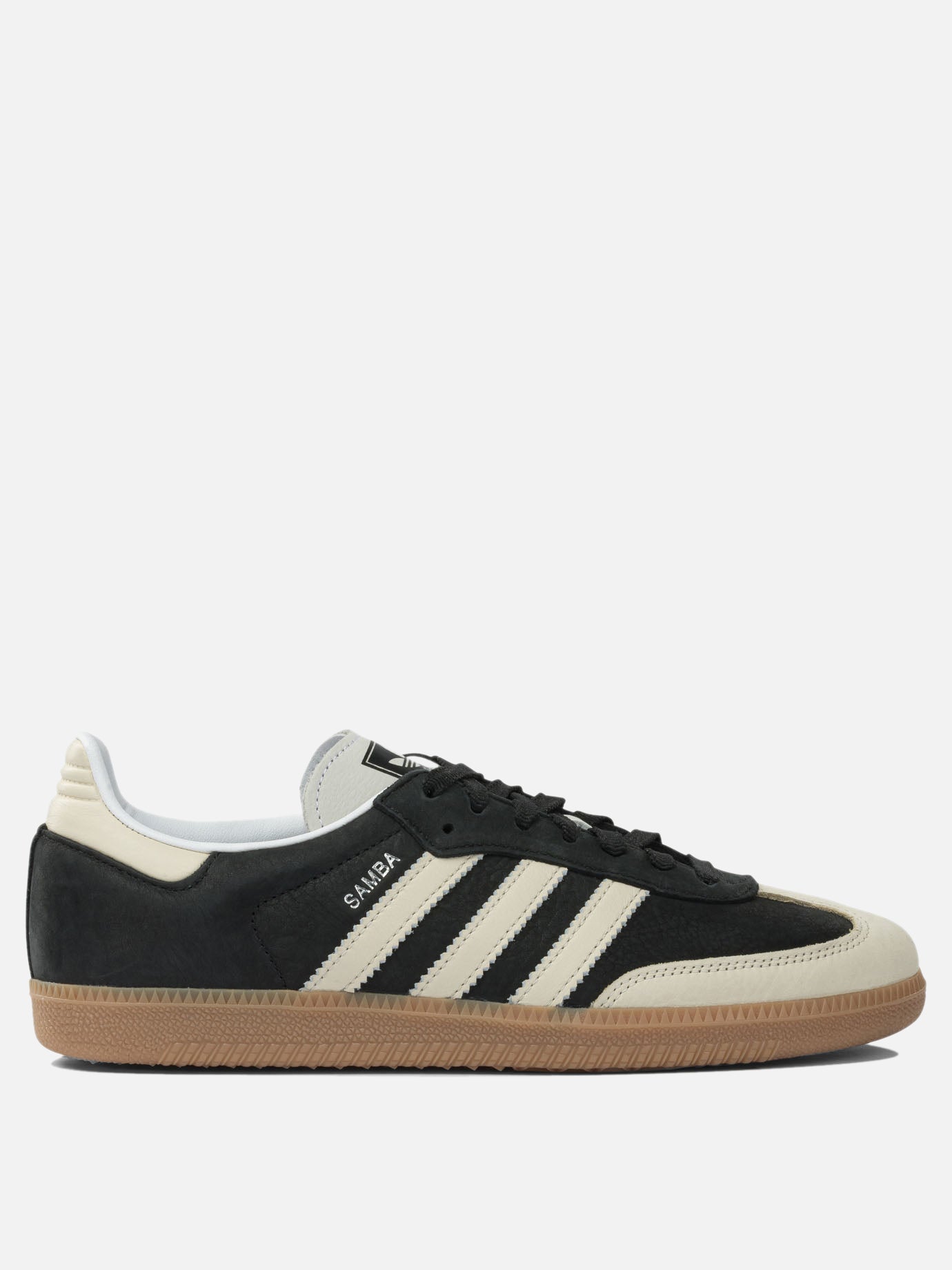 Low top sneakers 100% calf leather - 100% rubber  Black - Adidas Originals Women | PLP | Replica Handbags  
