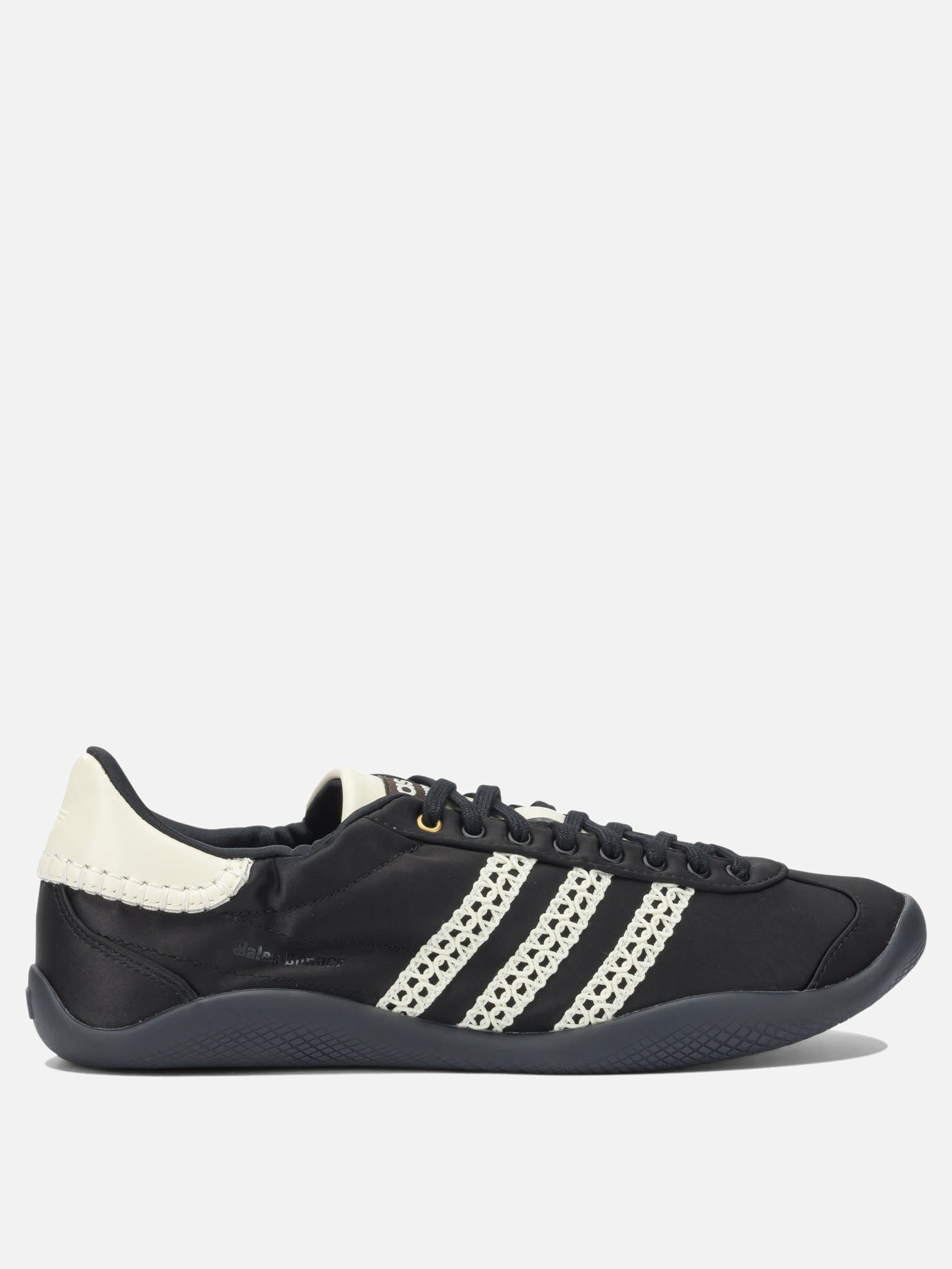 Low top sneakers 100% fabric - 100% rubber  Black - Adidas Originals Men | PLP | Replica Handbags  
