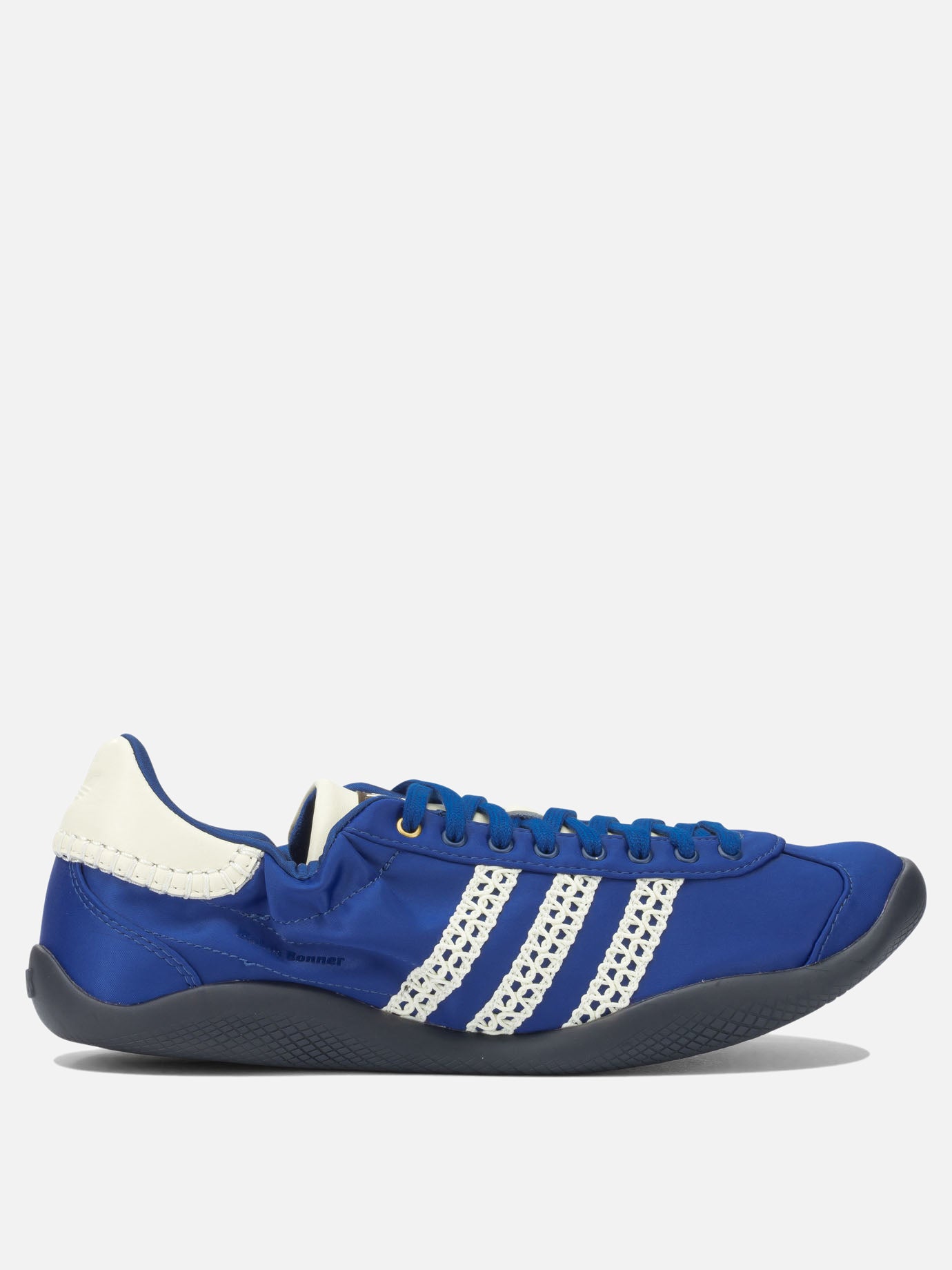 Low top sneakers 100% fabric - 100% rubber  Blue - Adidas Originals Men | PLP | Replica Handbags  
