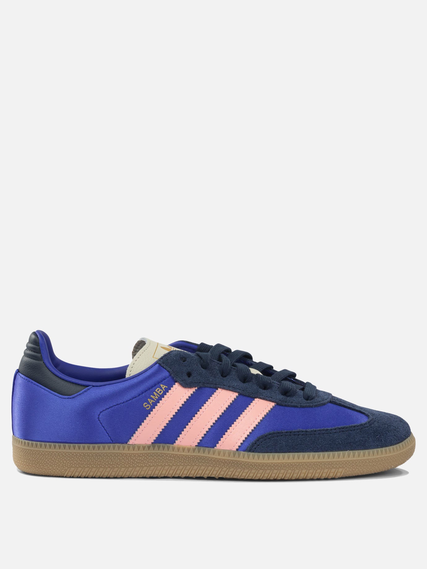 Low top sneakers 100% fabric - 100% rubber  Blue - Adidas Originals Women | PLP | Replica Handbags  
