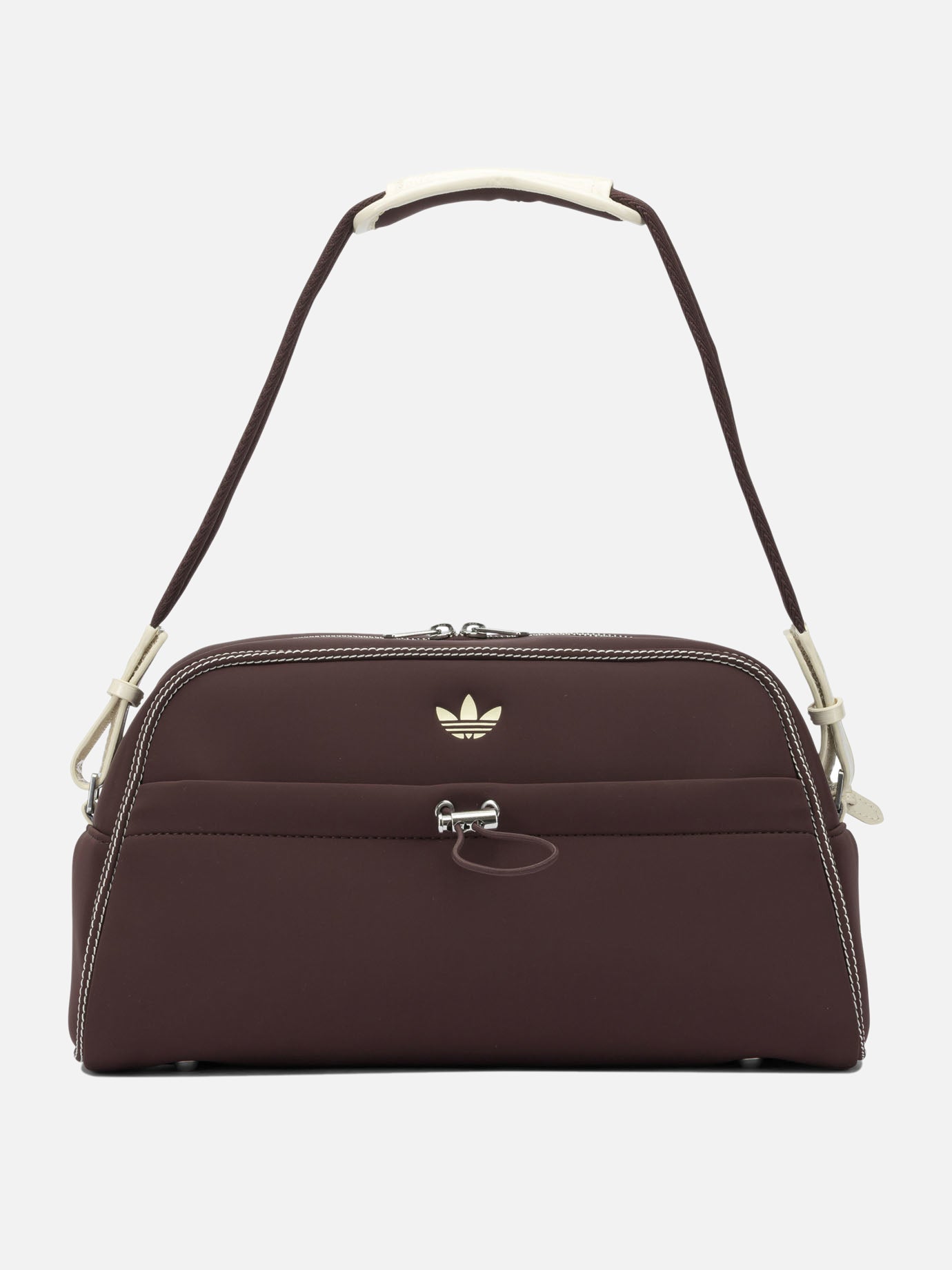 Duffle bags 80% polyamide 20% spandex  Bordeaux - Adidas Originals Men | PDP | Replica Handbags  | thumbnail_3