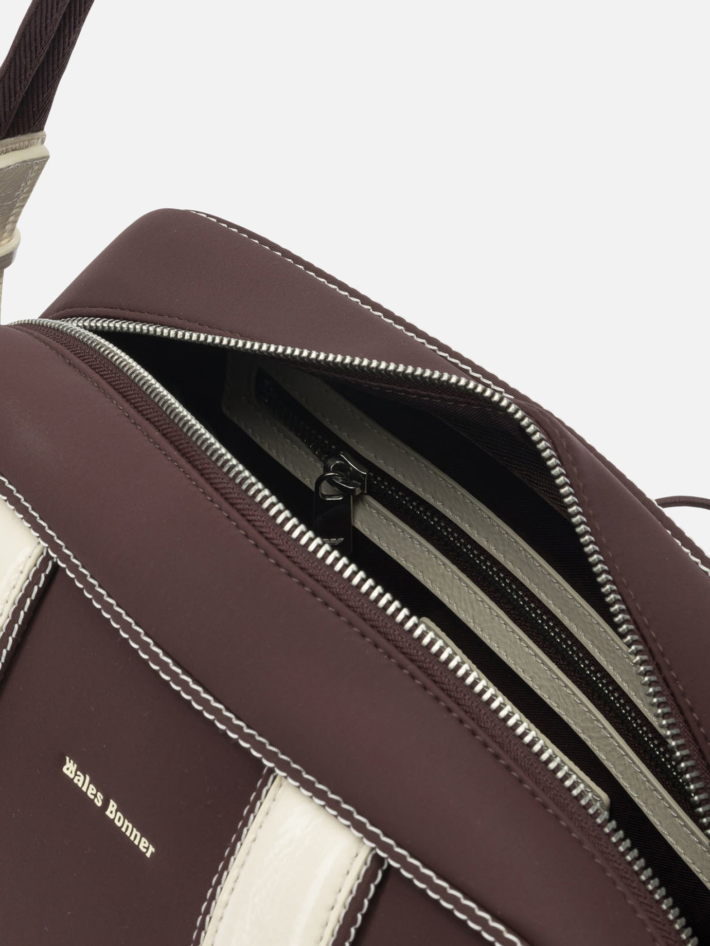 Duffle bags 80% polyamide 20% spandex  Bordeaux - Adidas Originals Men | PDP | Replica Handbags  | thumbnail_5