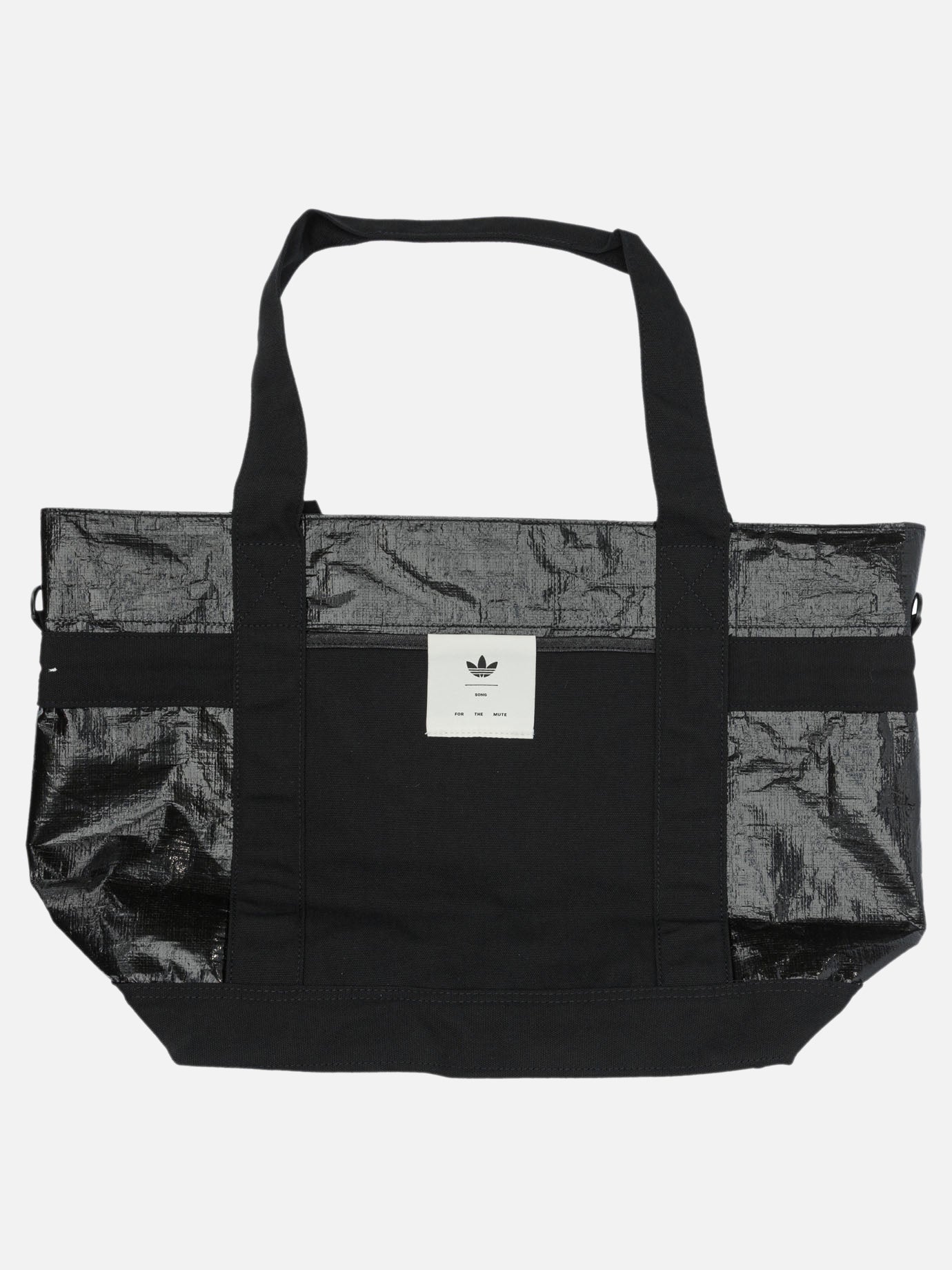 Medium bags Logo  Black - Adidas Originals Men | PDP | Replica Handbags  | Zoom-Modal
