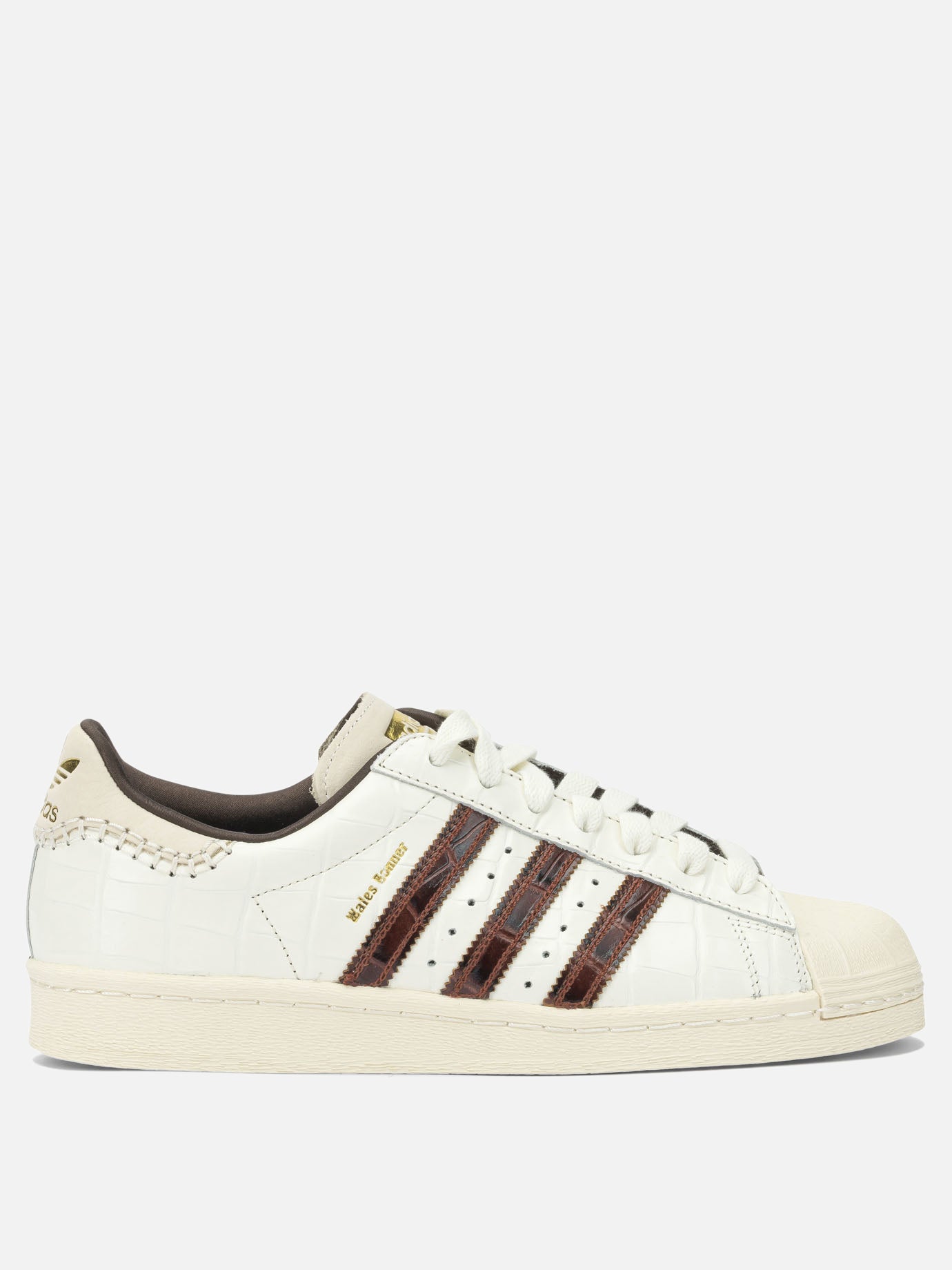 Low top sneakers 100% leather - 100% fabric - 100% rubber  White - Adidas Originals Men | PLP | Replica Handbags  
