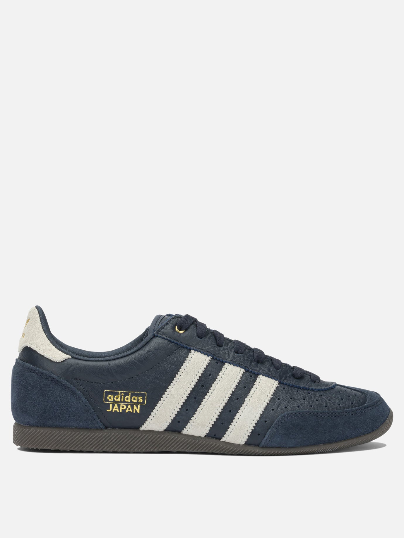 Low top sneakers 100% leather - 100% rubber  Blue - Adidas Originals Women | PLP | Replica Handbags  
