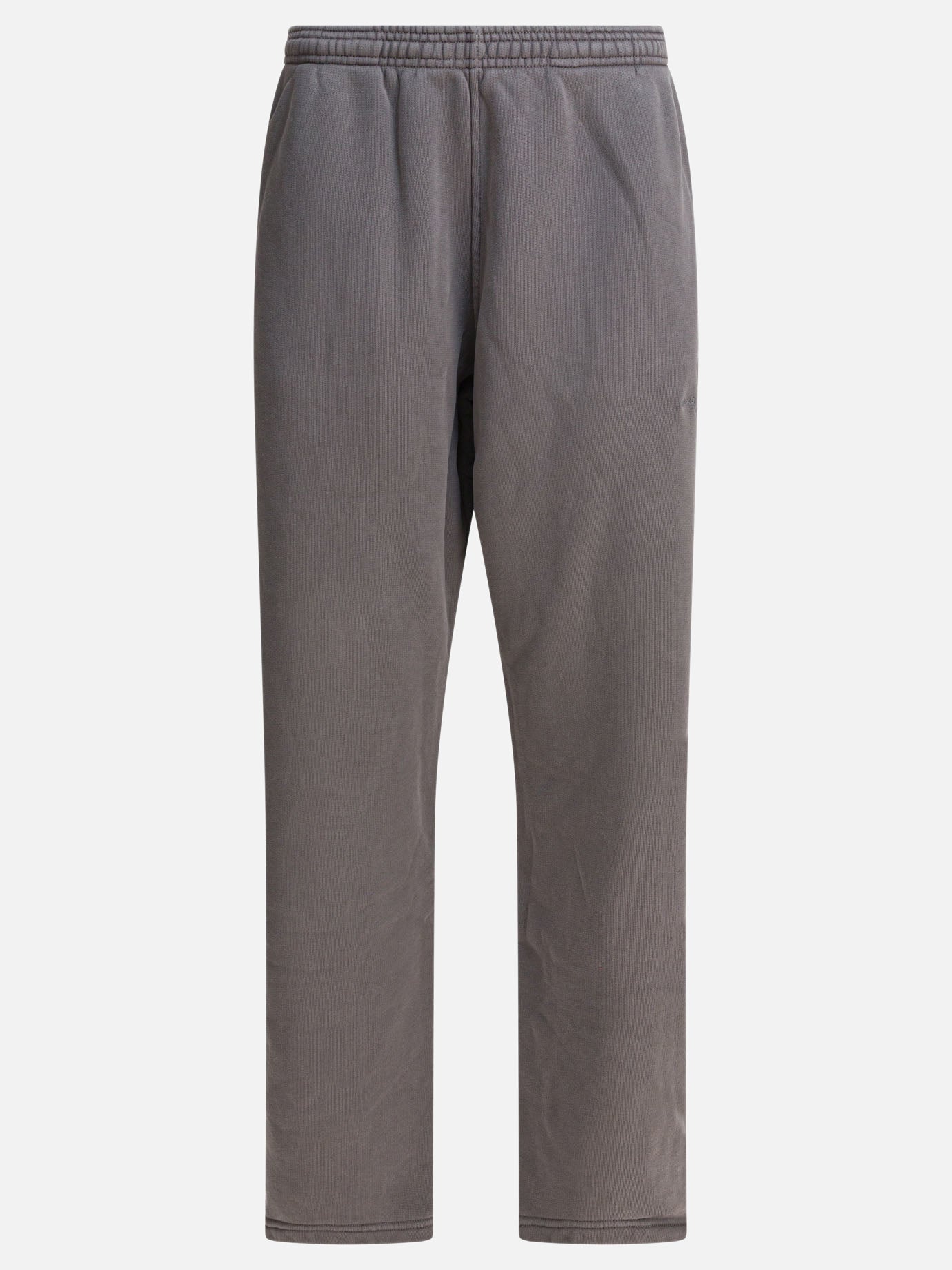 Sport trousers Solid colour  Grey - Alexander Wang Women | PLP | Replica Handbags  
