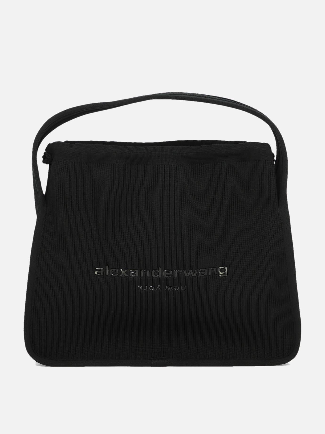 Medium bags 20422K21T  Black - Alexander Wang Women | PLP | Replica Handbags  
