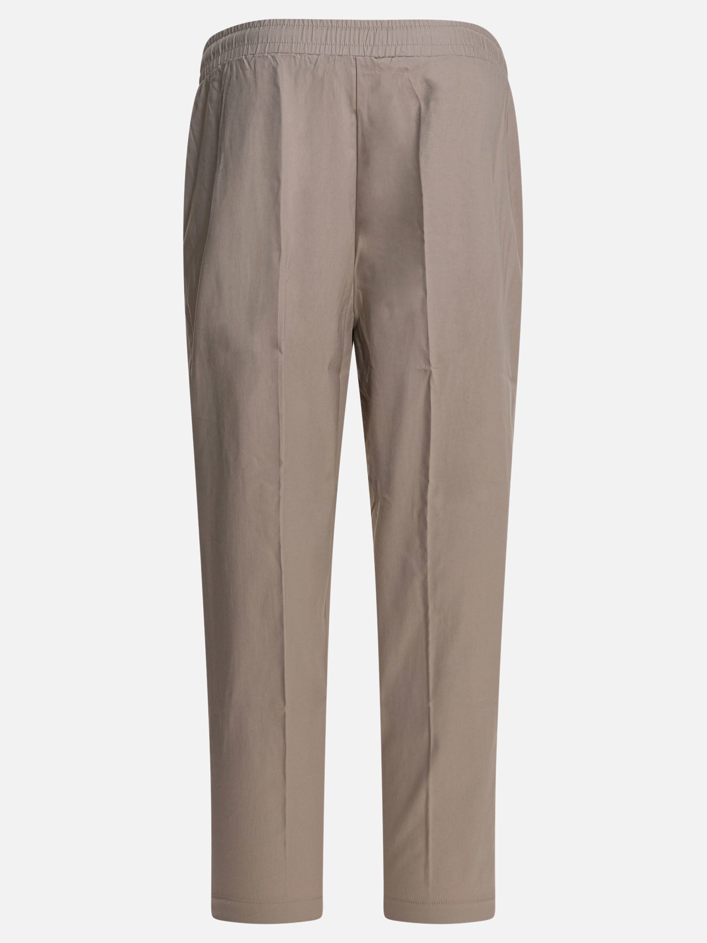 Leisure trousers Logo  Beige - Altum Men | PDP | Replica Handbags  | Zoom-Modal_2
