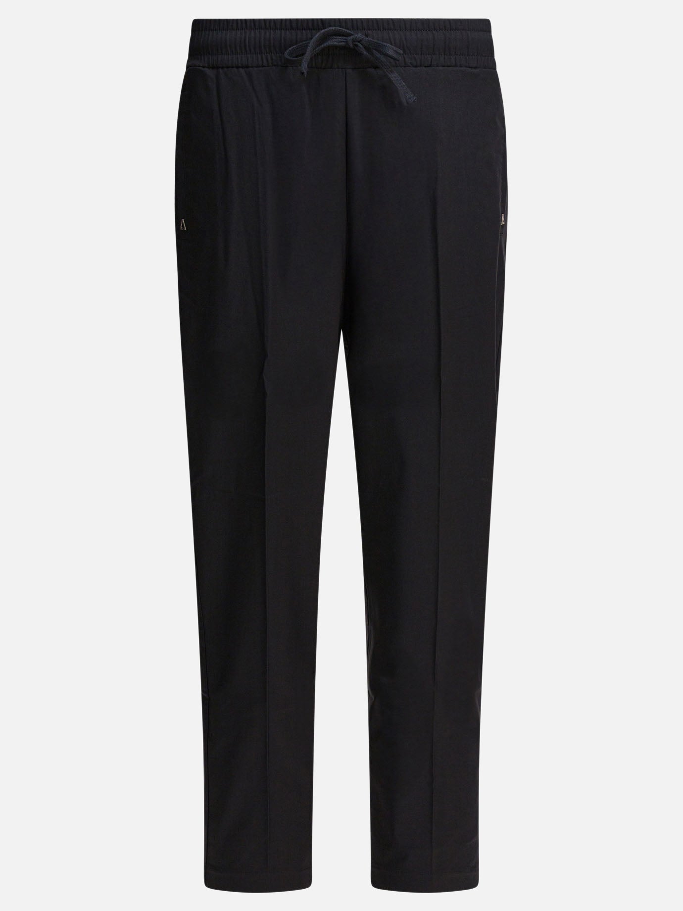 Leisure trousers Logo  Black - Altum Men | PDP | Replica Handbags  | Zoom-Modal
