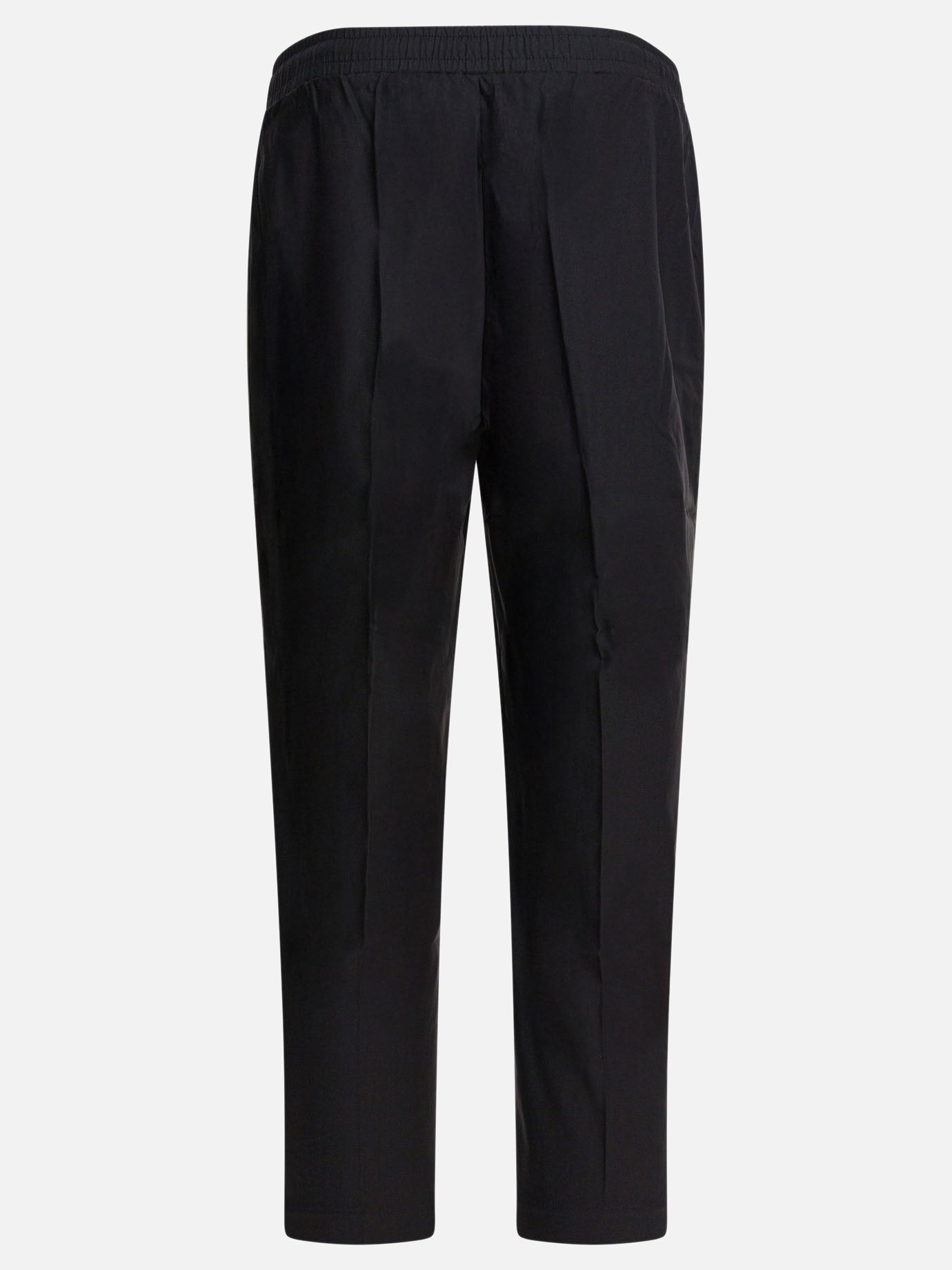 Leisure trousers Logo  Black - Altum Men | PDP | Replica Handbags  | Zoom-Modal_2
