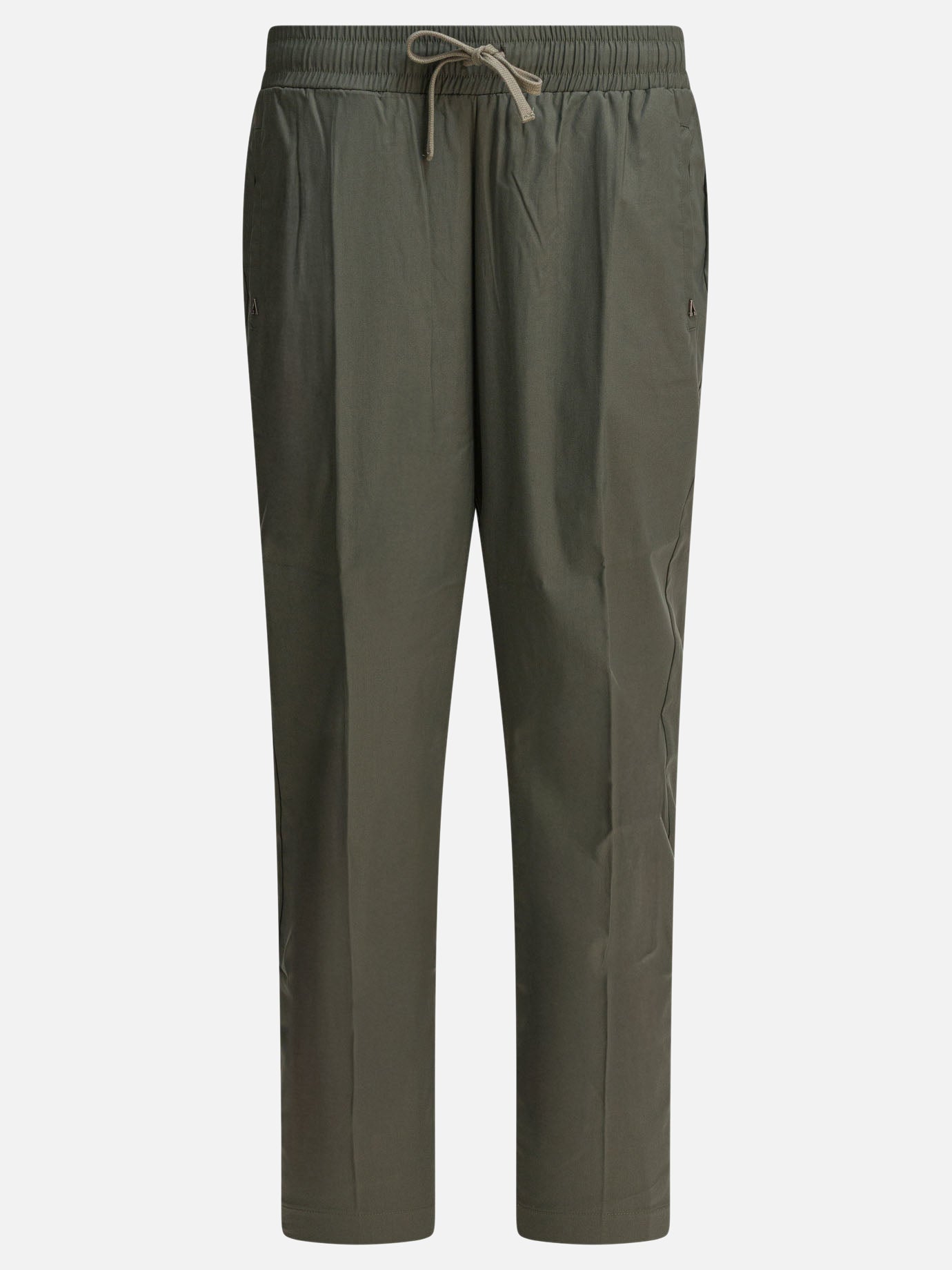 Leisure trousers Logo  Green - Altum Men | PDP | Replica Handbags  | Zoom-Modal
