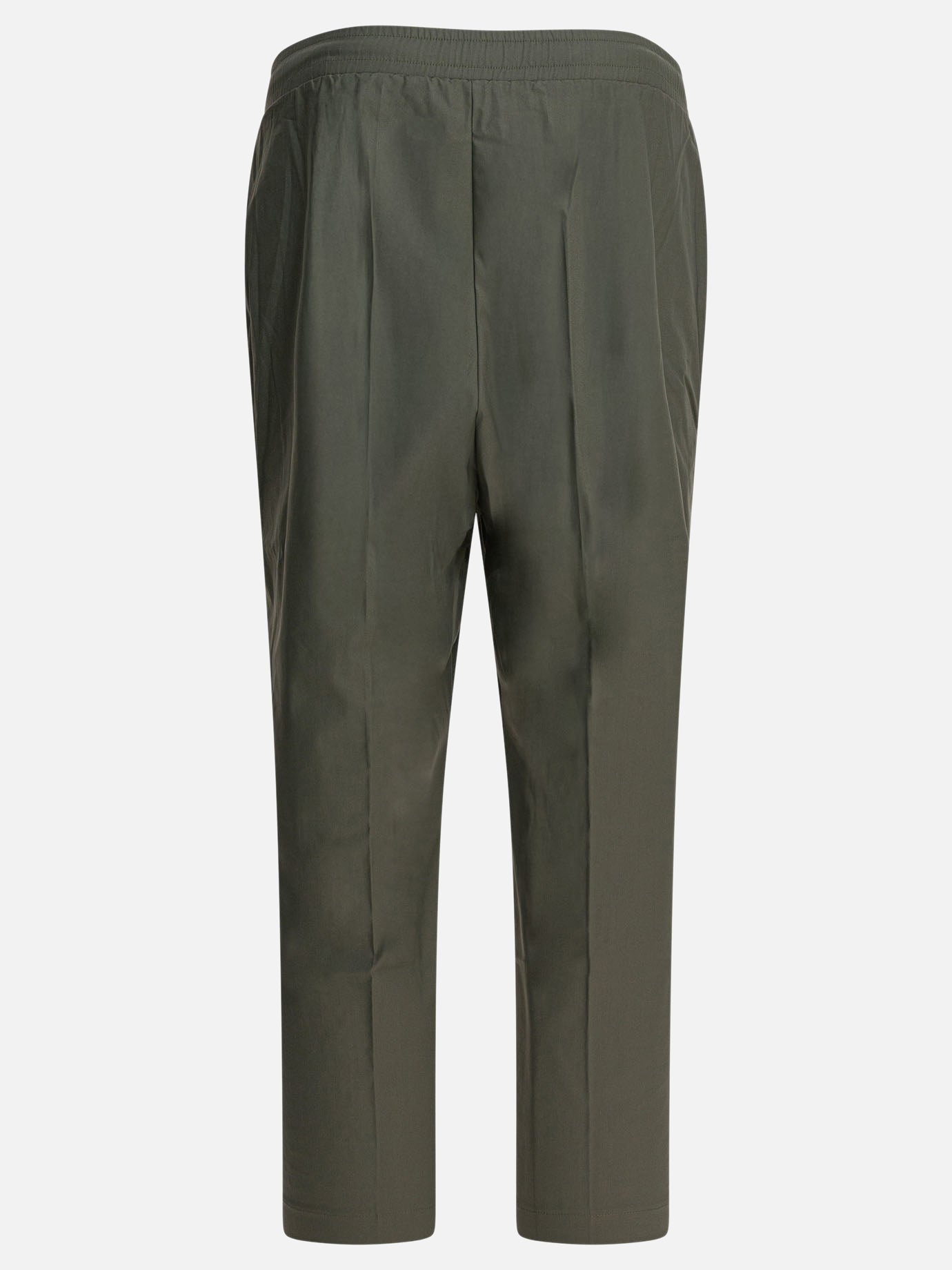 Leisure trousers Logo  Green - Altum Men | PDP | Replica Handbags  | 2
