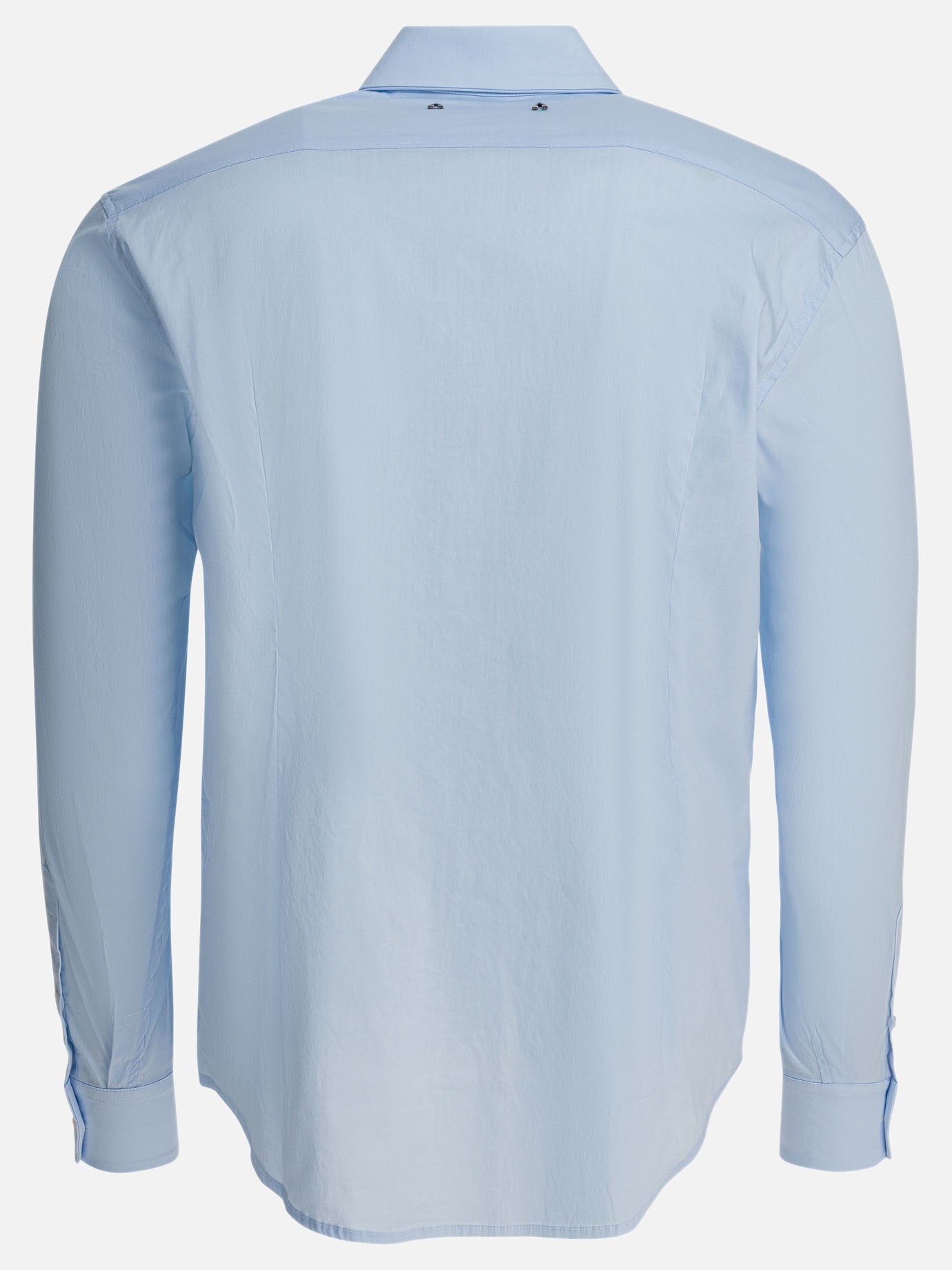 Formal shirts Solid colour  Light blue - Altum Men | PLP | Replica Handbags  | 2
