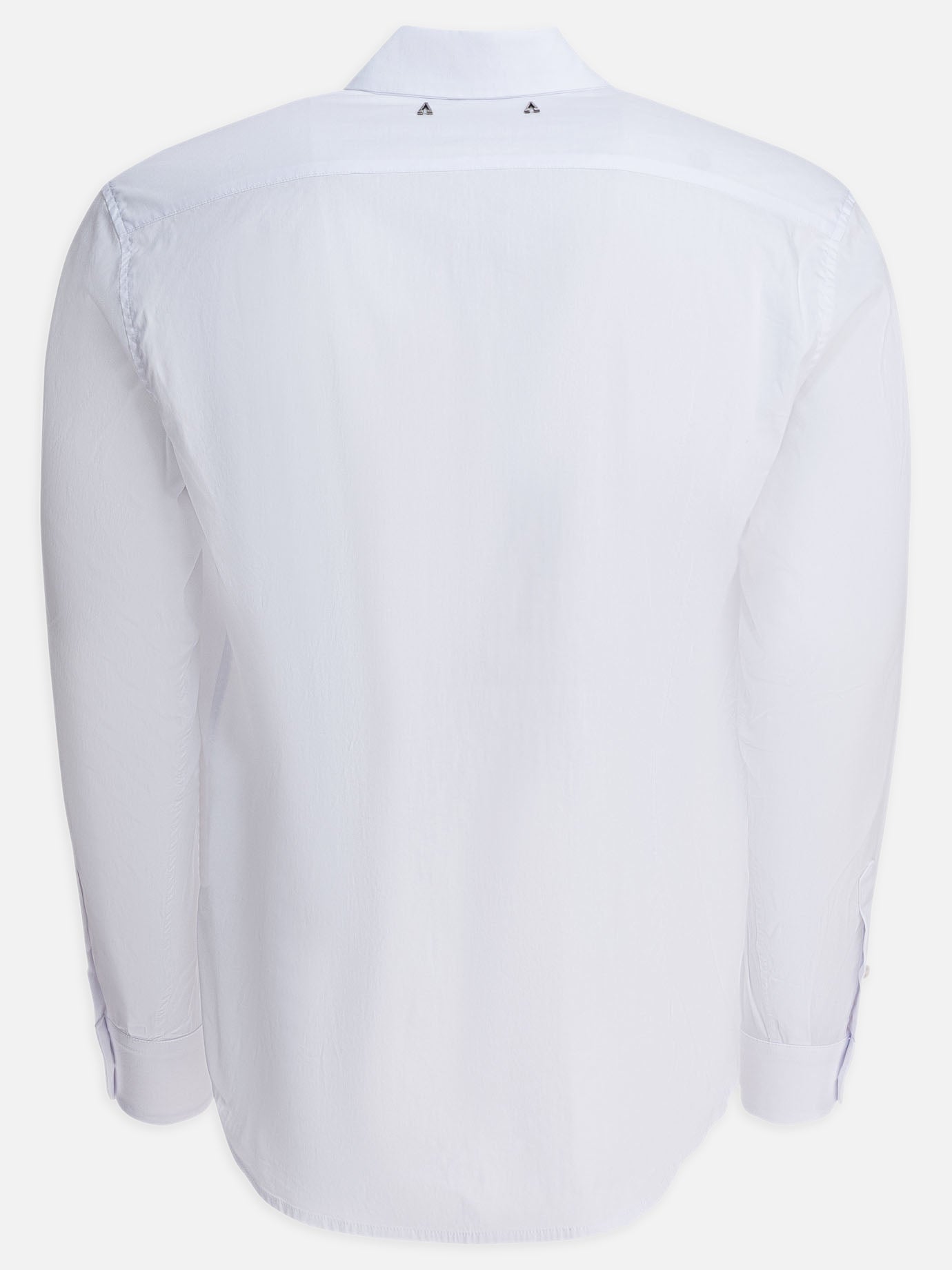 Formal shirts Solid colour  White - Altum Men | PLP | Replica Handbags  | 2
