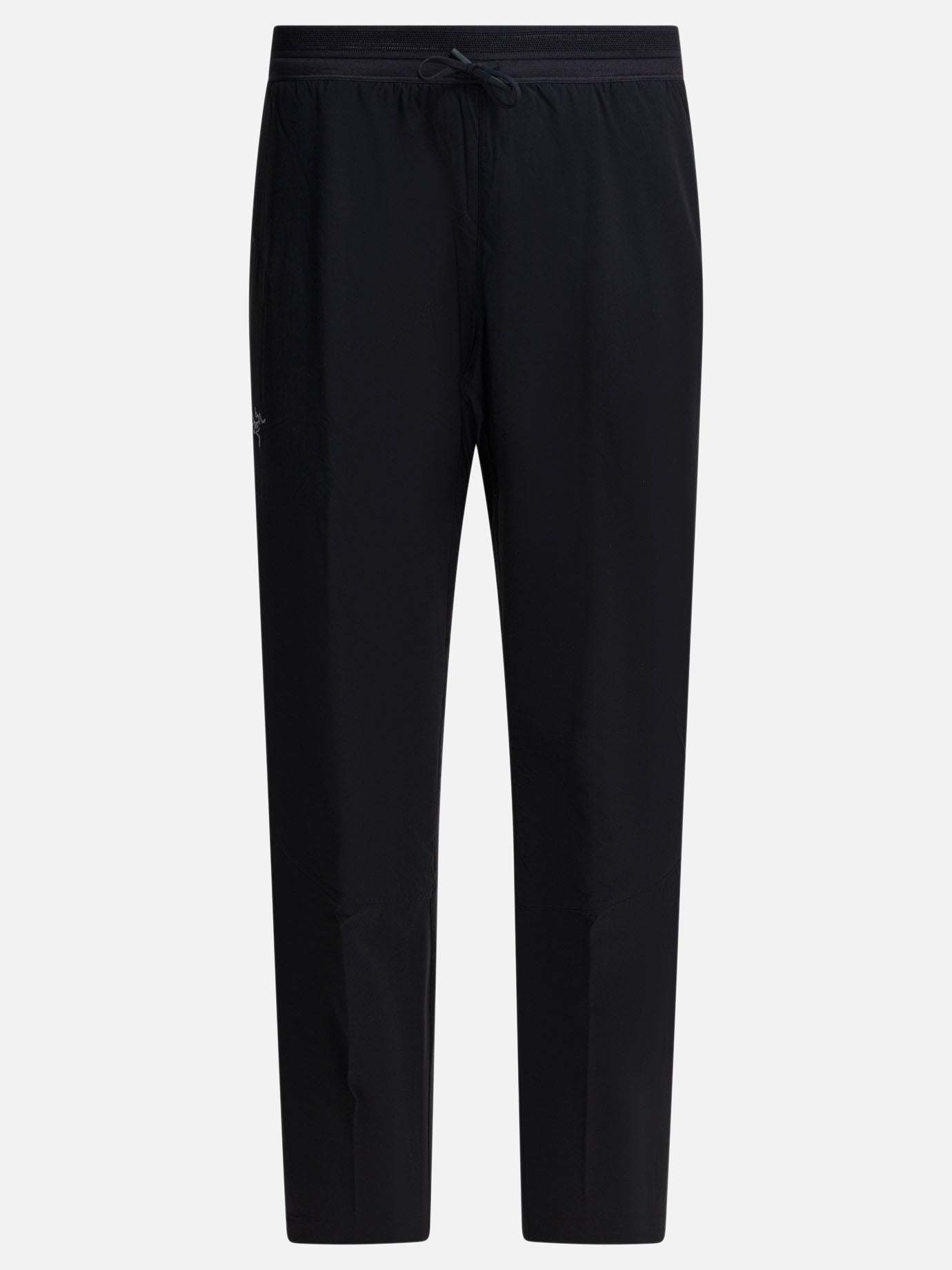 Technical trousers Solid colour  Black - Arc'teryx Men | PLP | Replica Handbags  
