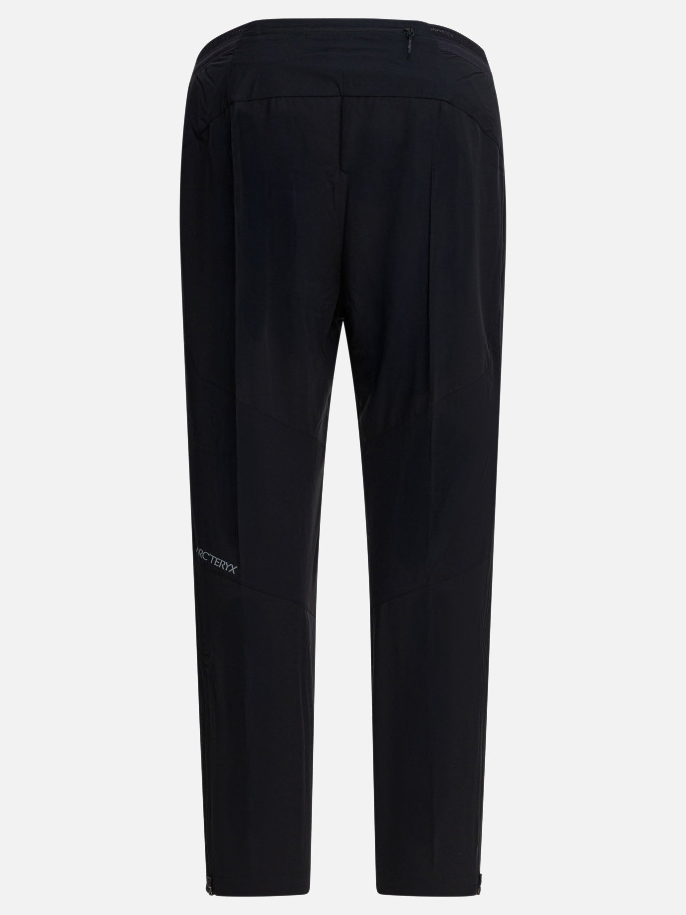 Technical trousers Solid colour  Black - Arc'teryx Men | PLP | Replica Handbags  | 2
