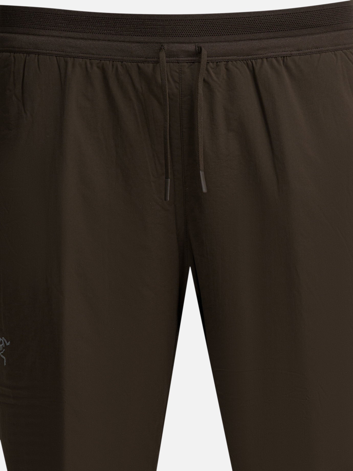 Technical trousers Solid colour  Brown - Arc'teryx Men | PDP | Replica Handbags  | Zoom-Modal_3
