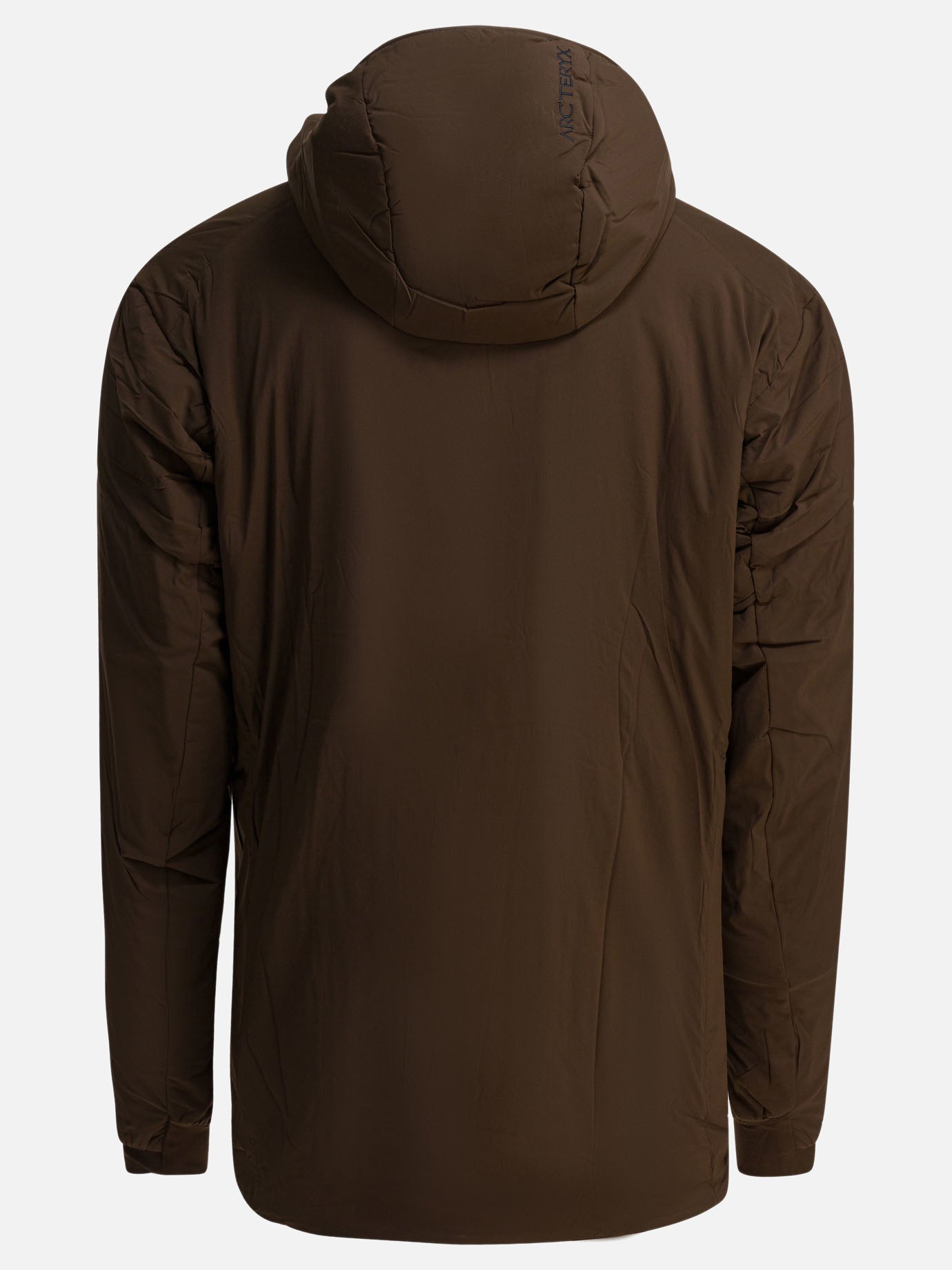 Windbreakers Solid colour  Brown - Arc'teryx Men | PLP | Replica Handbags  | 2
