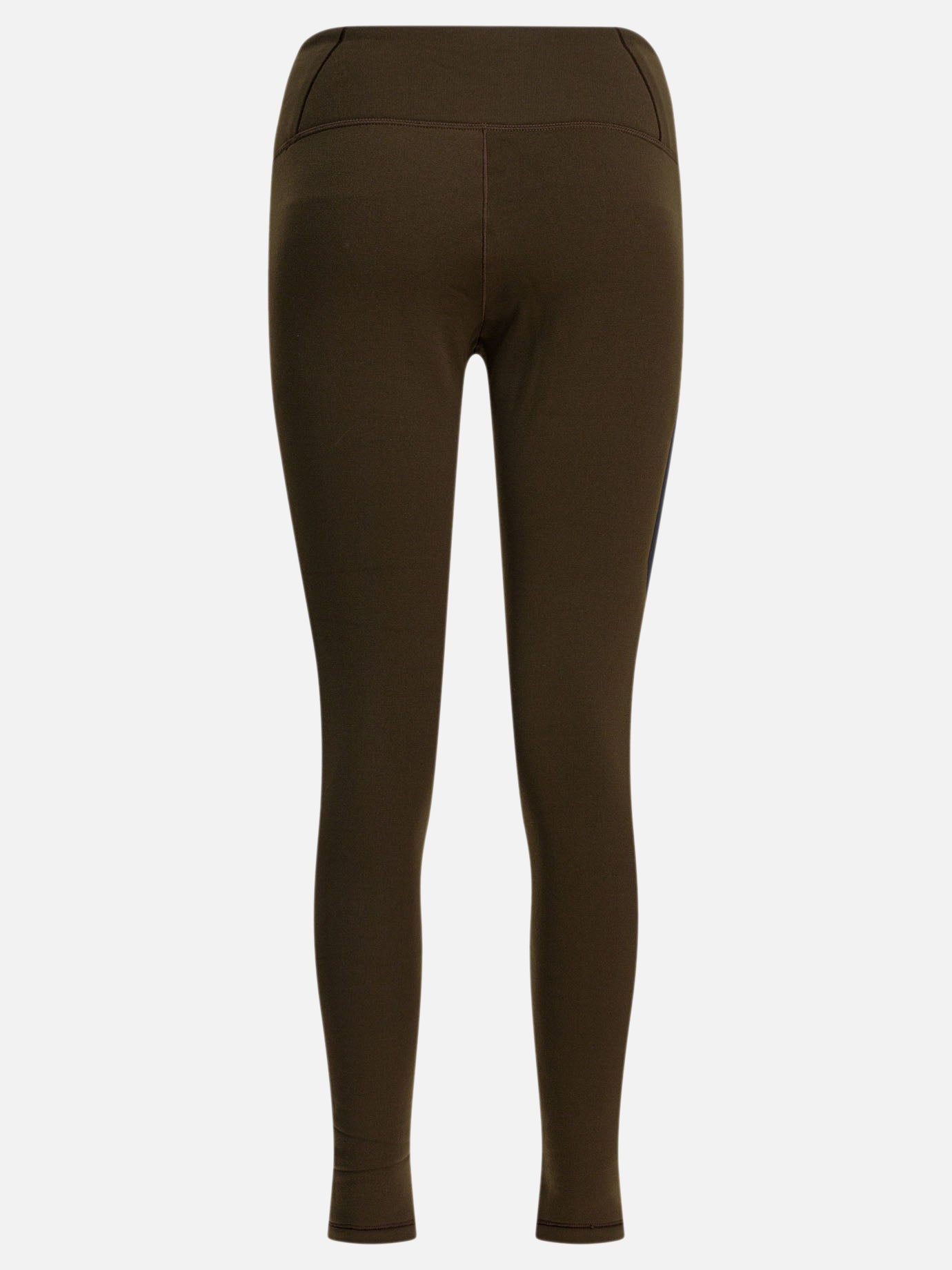 Leggings Solid colour  Brown - Arc'teryx Women | PLP | Replica Handbags  | 2
