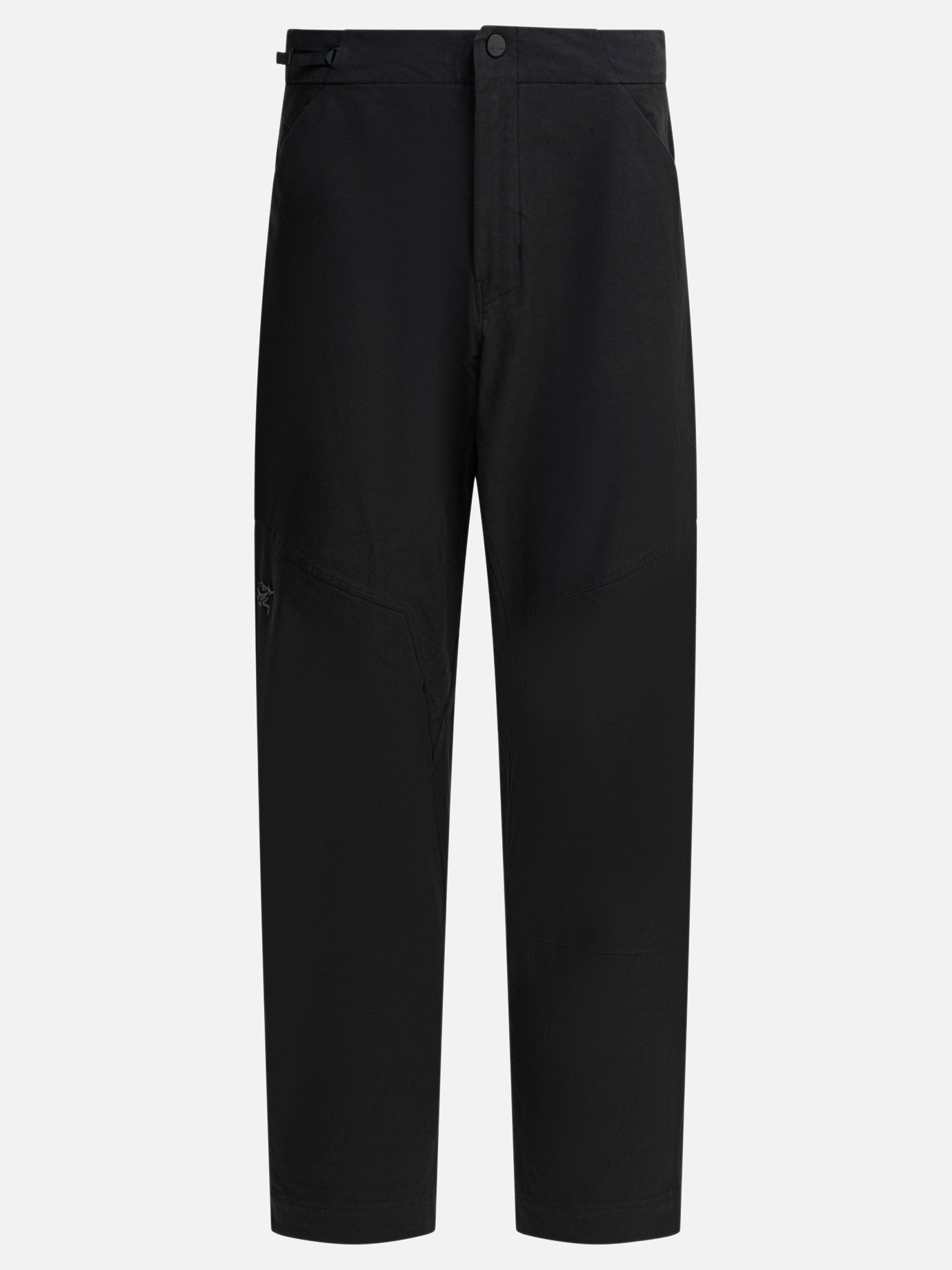 Technical trousers Solid colour  Black - Arc'teryx Women | PDP | Replica Handbags  | Zoom-Modal
