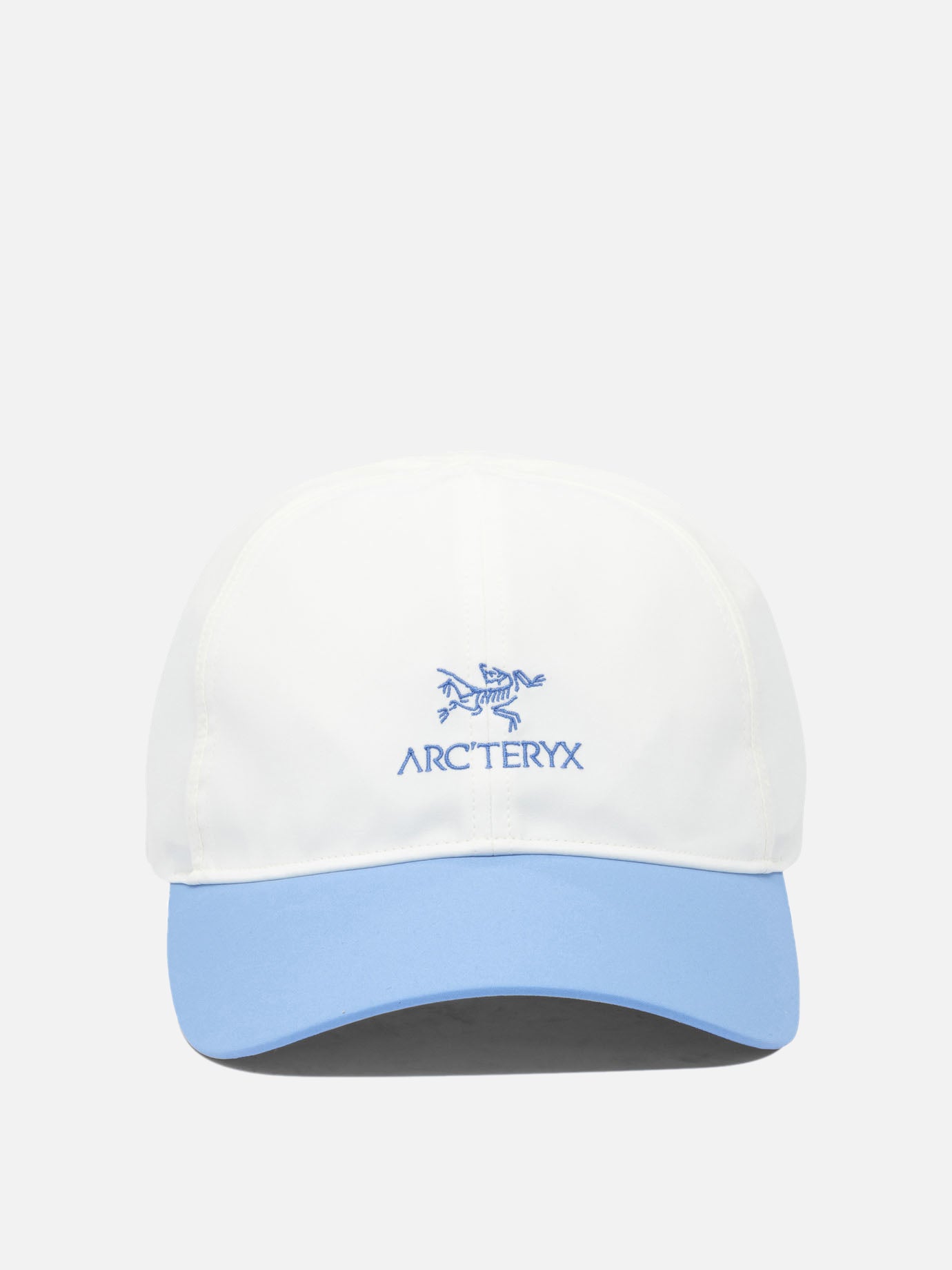 Baseball caps 100% polyester  Beige - Arc'teryx Men | PDP | Replica Handbags  | Zoom-Modal
