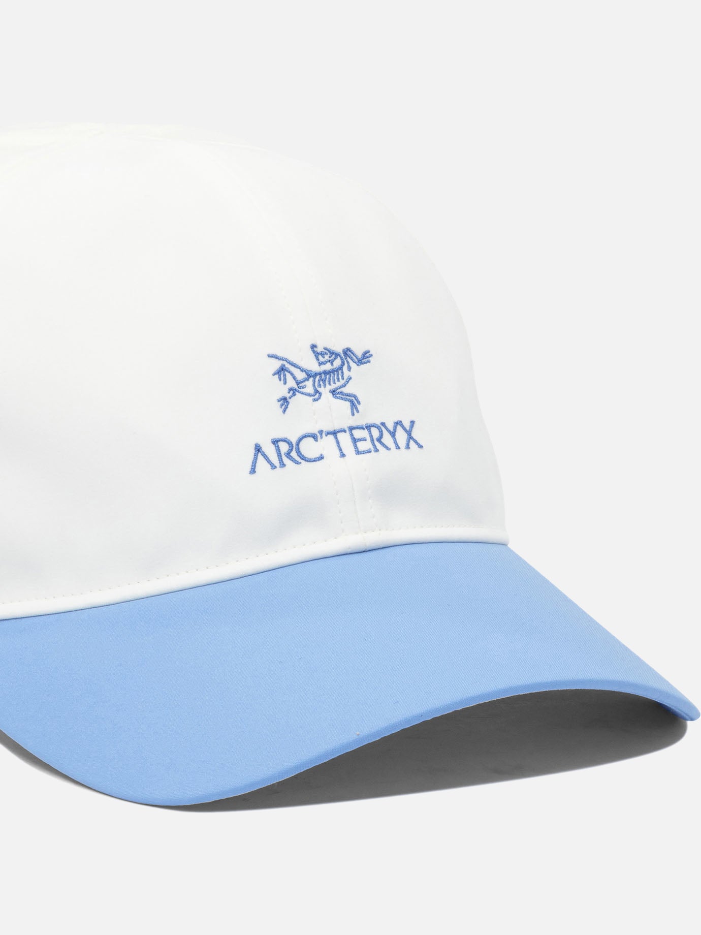 Baseball caps 100% polyester  Beige - Arc'teryx Men | PDP | Replica Handbags  | Zoom-Modal_4
