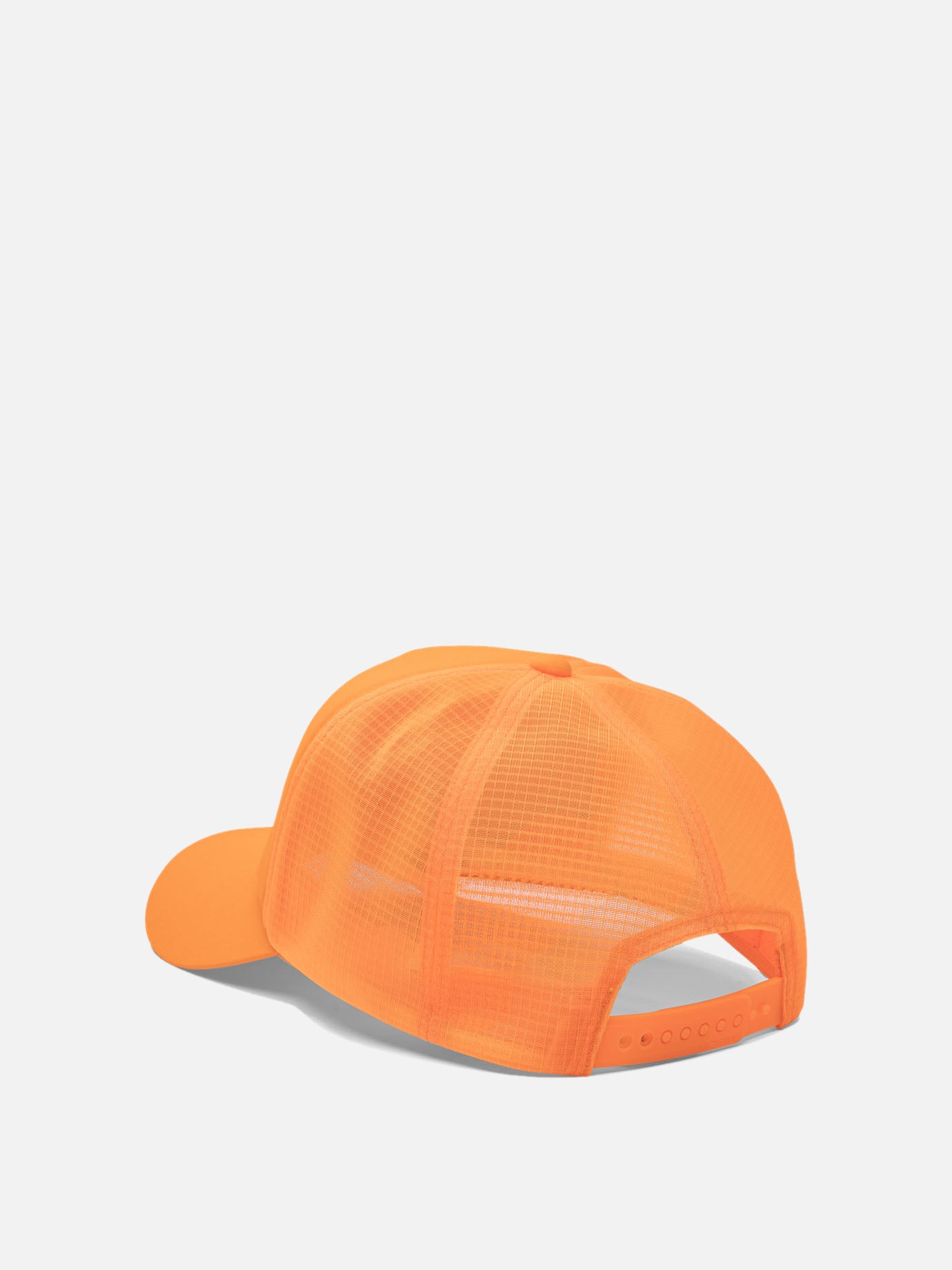 Trucker caps 100% polyester  Orange - Arc'teryx Men | PDP | Replica Handbags  | thumbnail_3