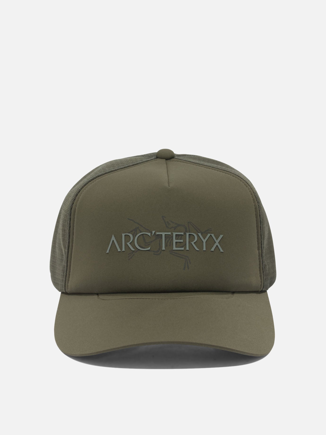 Trucker caps 100% polyester  Green - Arc'teryx Men | PDP | Replica Handbags  | Zoom-Modal
