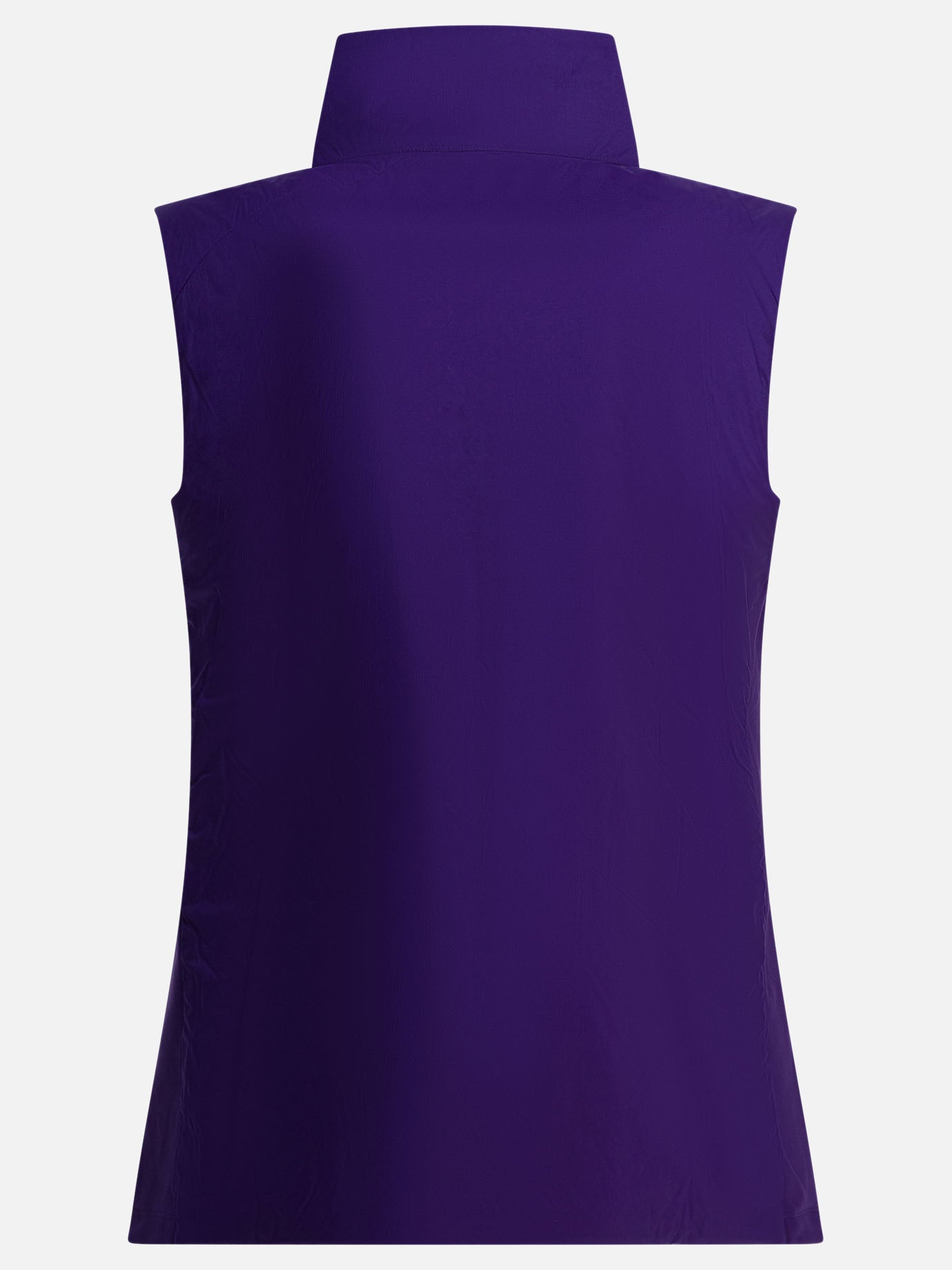 Vest jackets Logo  Purple - Arc'teryx Women | PLP | Replica Handbags  | 2
