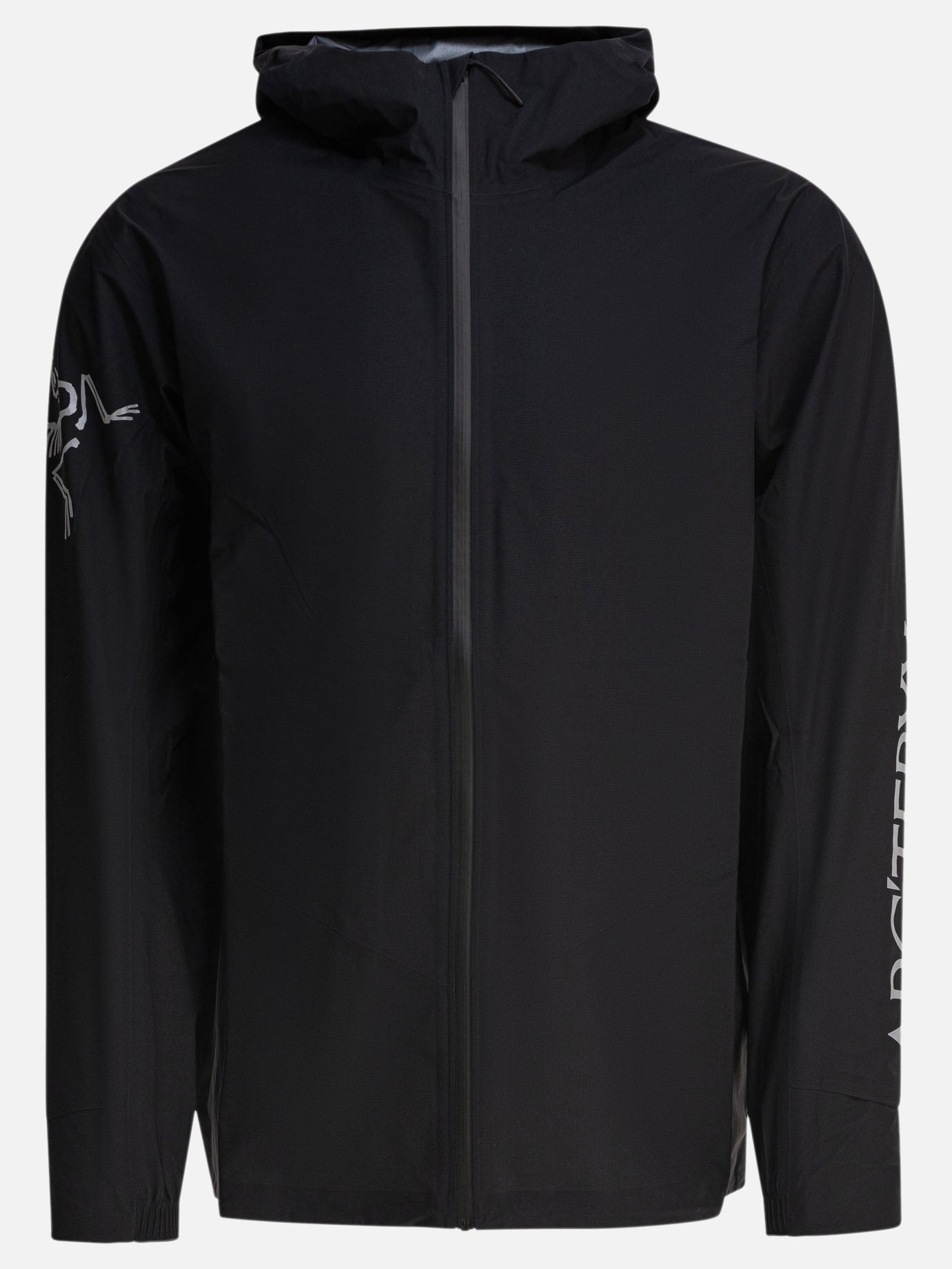 Technical jackets Solid colour  Black - Arc'teryx Men | PDP | Replica Handbags  | Zoom-Modal
