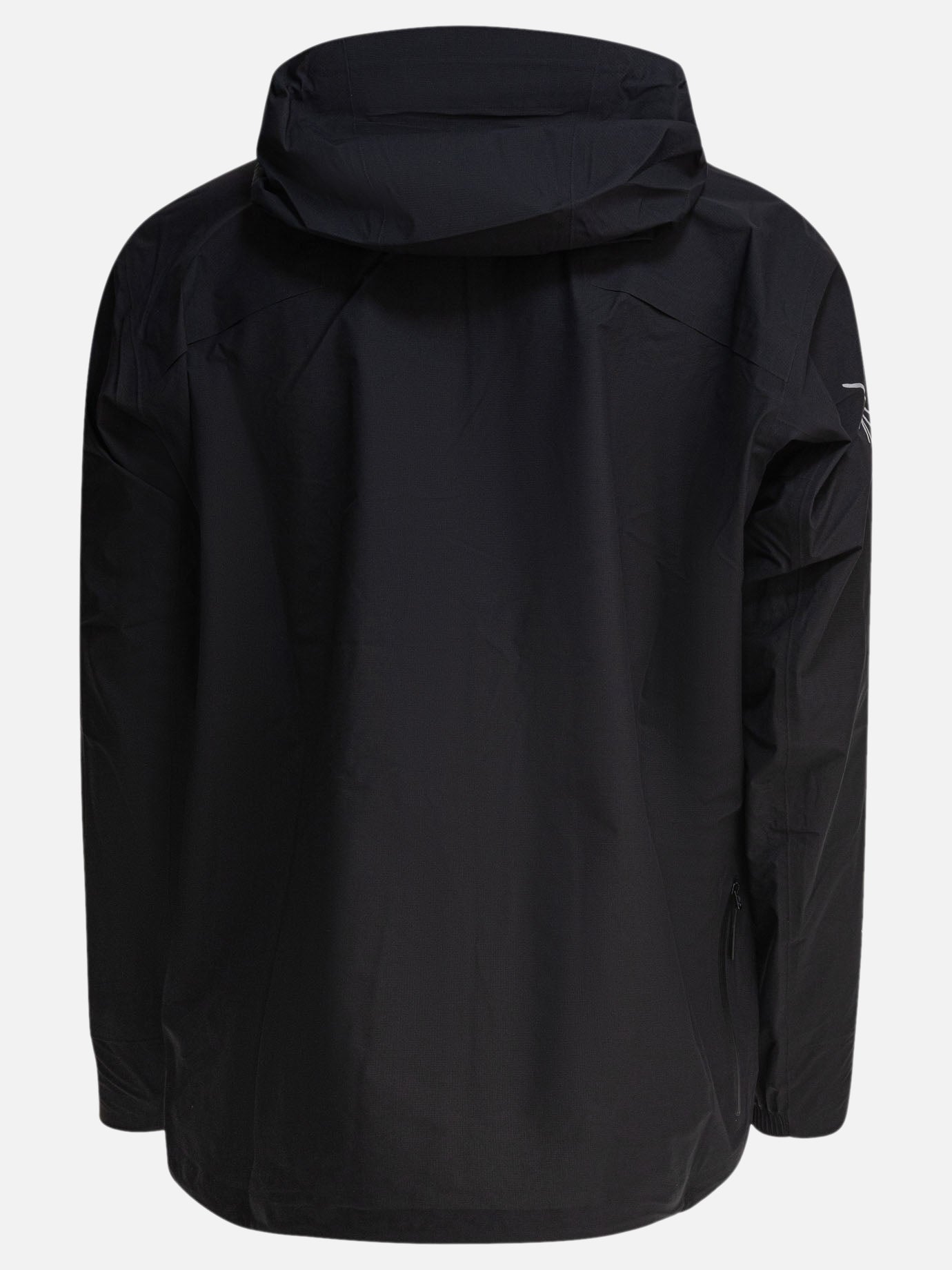 Technical jackets Solid colour  Black - Arc'teryx Men | PLP | Replica Handbags  | 2
