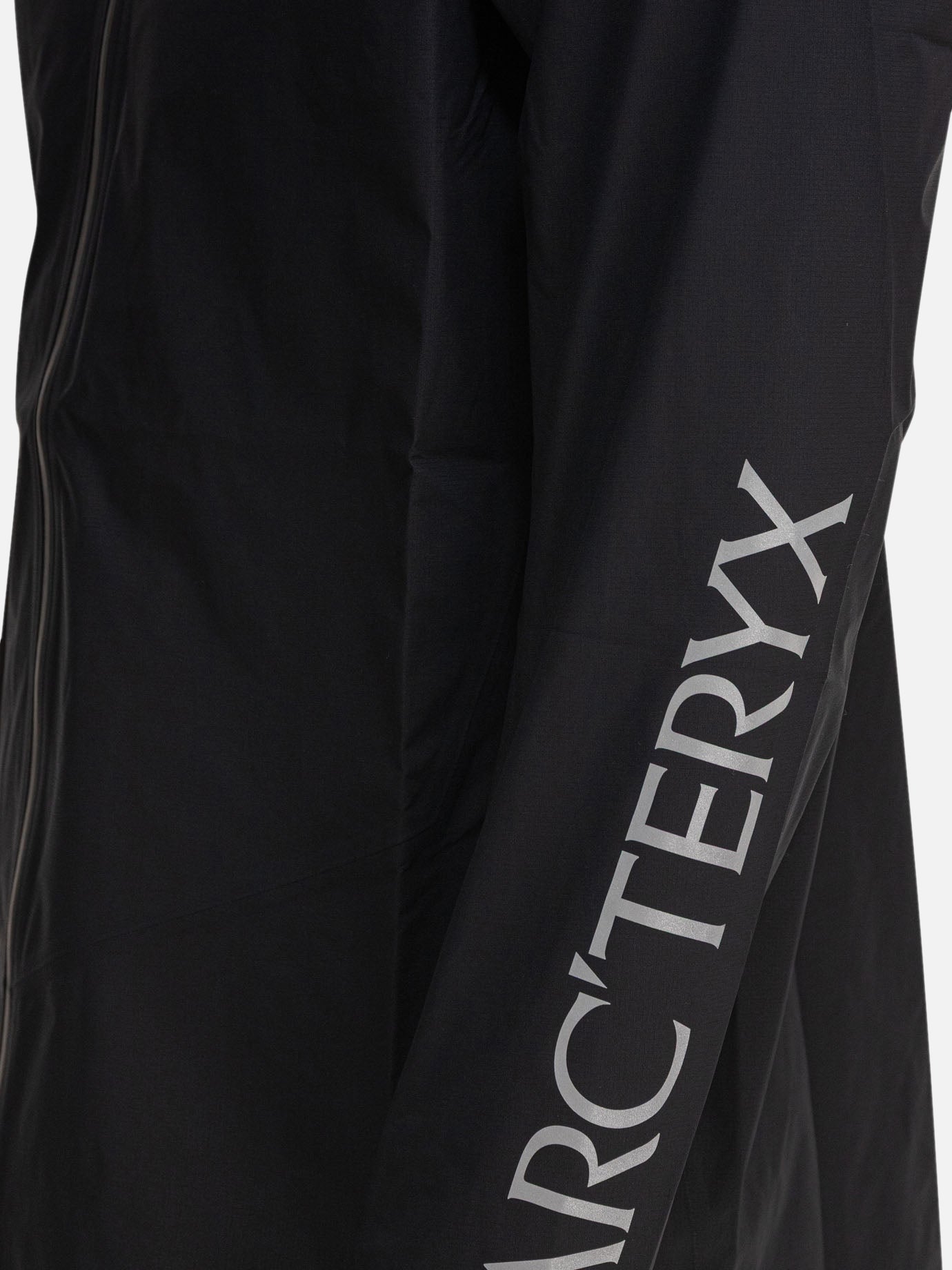 Technical jackets Solid colour  Black - Arc'teryx Men | PDP | Replica Handbags  | Zoom-Modal_4
