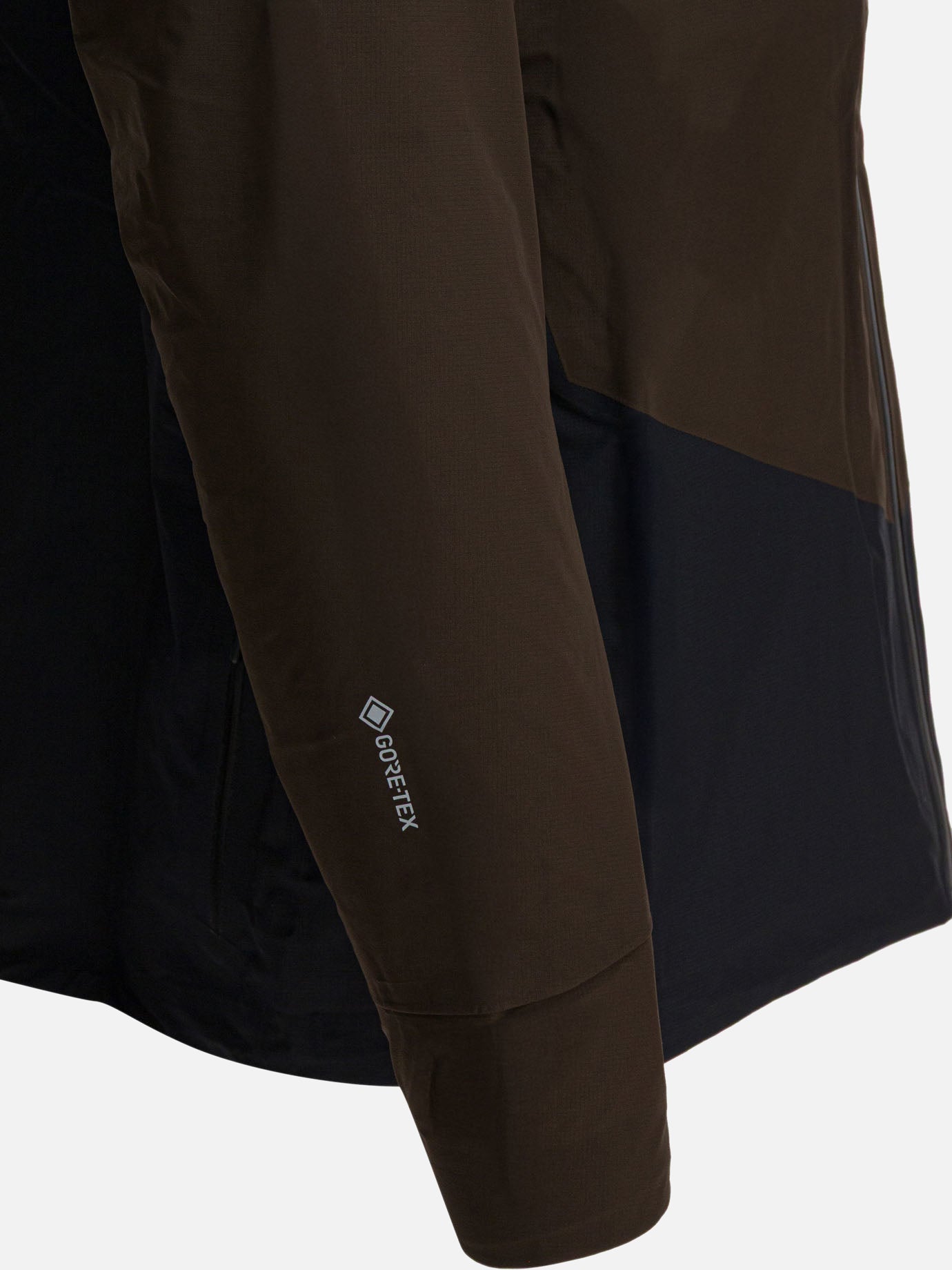 Technical jackets Solid colour  Brown - Arc'teryx Men | PDP | Replica Handbags  | thumbnail_4