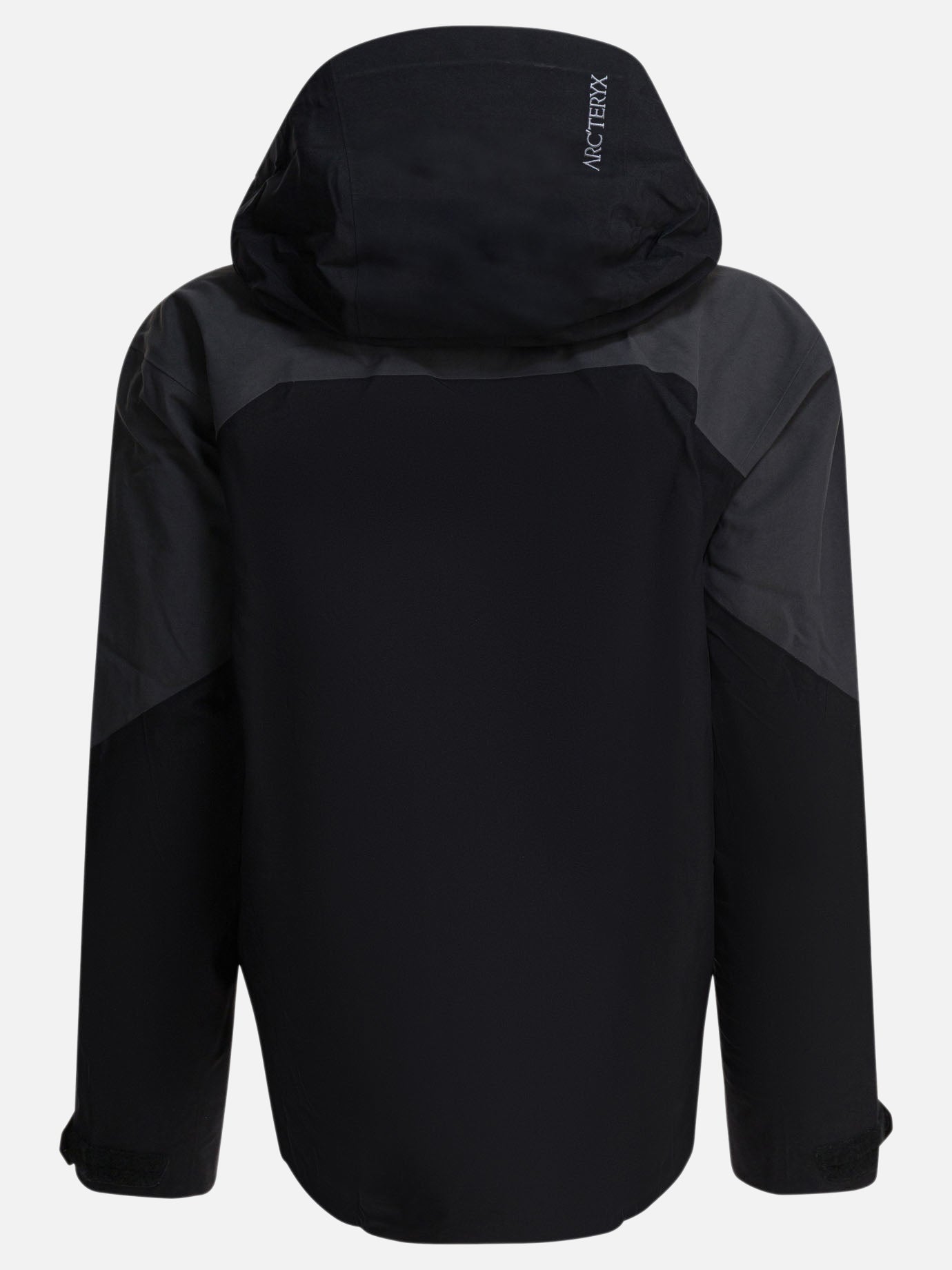Technical jackets Logo  Black - Arc'teryx Women | PDP | Replica Handbags  | thumbnail_2