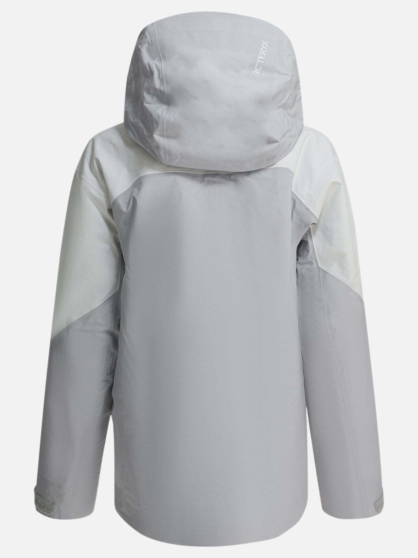 Technical jackets Logo  Grey - Arc'teryx Women | PLP | Replica Handbags  | 2
