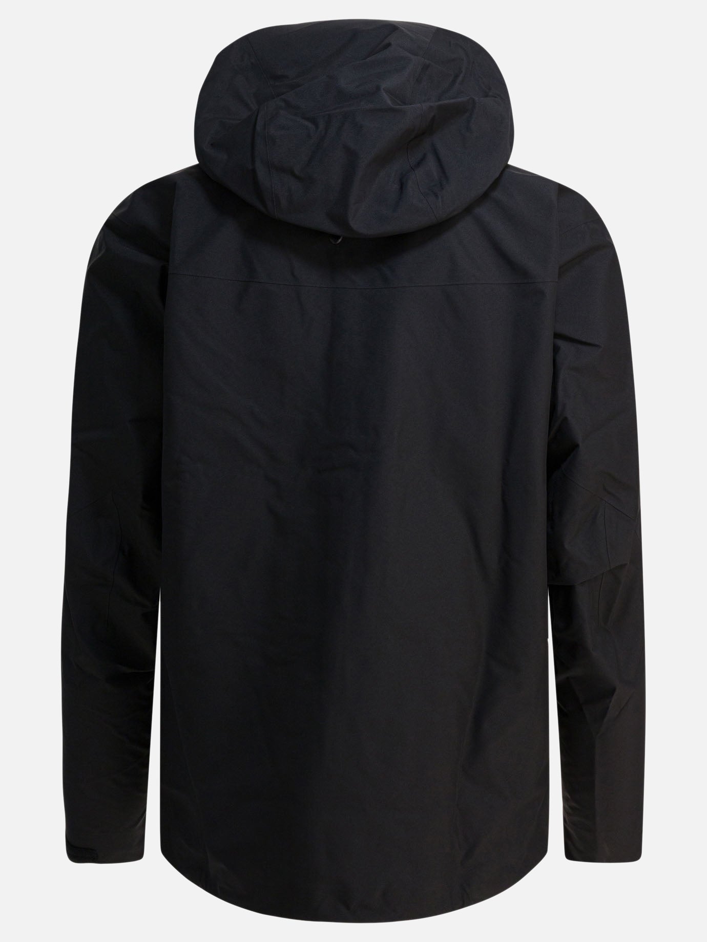 Windbreakers Logo  Black - Arc'teryx Men | PLP | Replica Handbags  | 2
