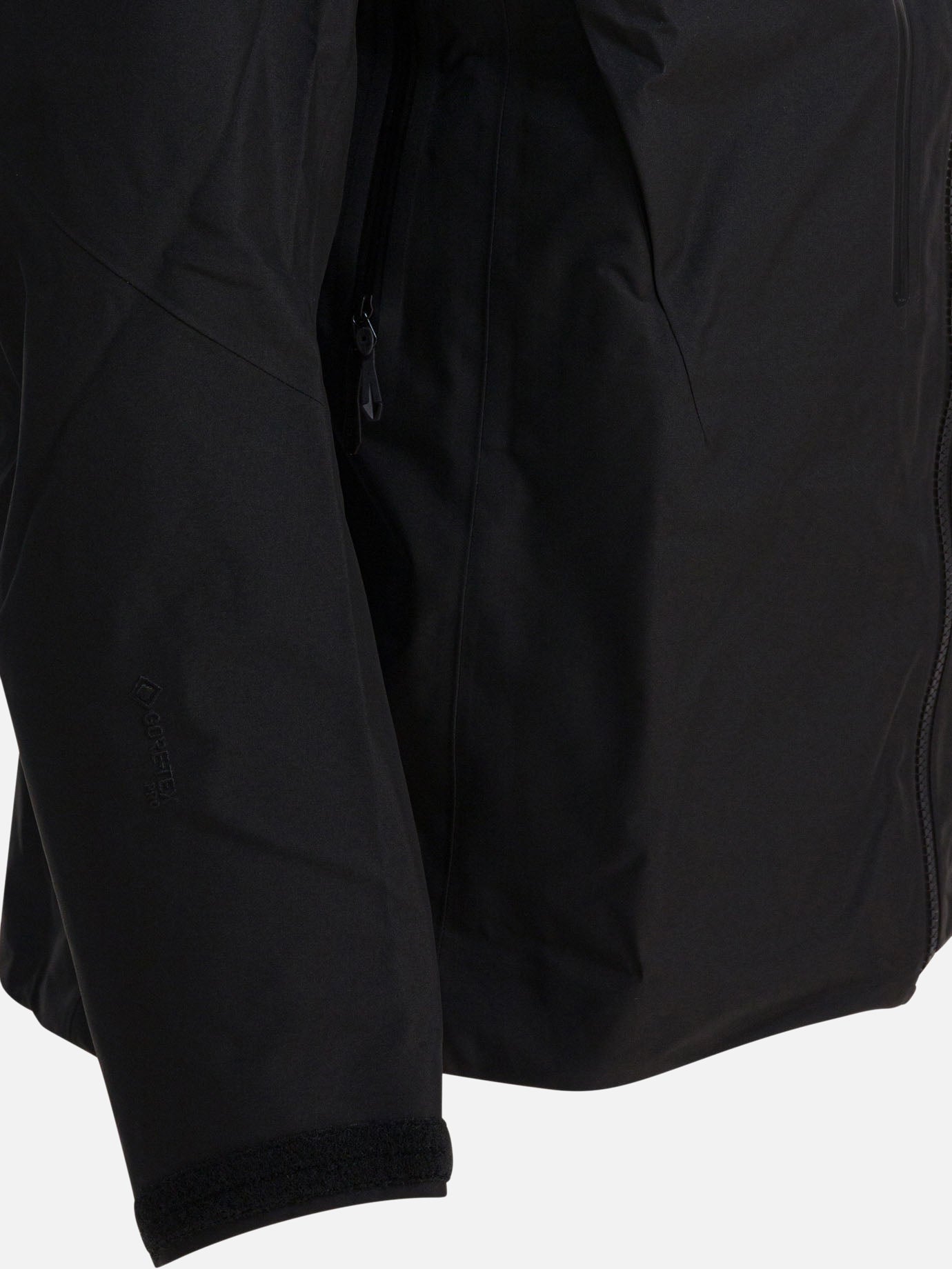 Windbreakers Logo  Black - Arc'teryx Men | PDP | Replica Handbags  | thumbnail_4
