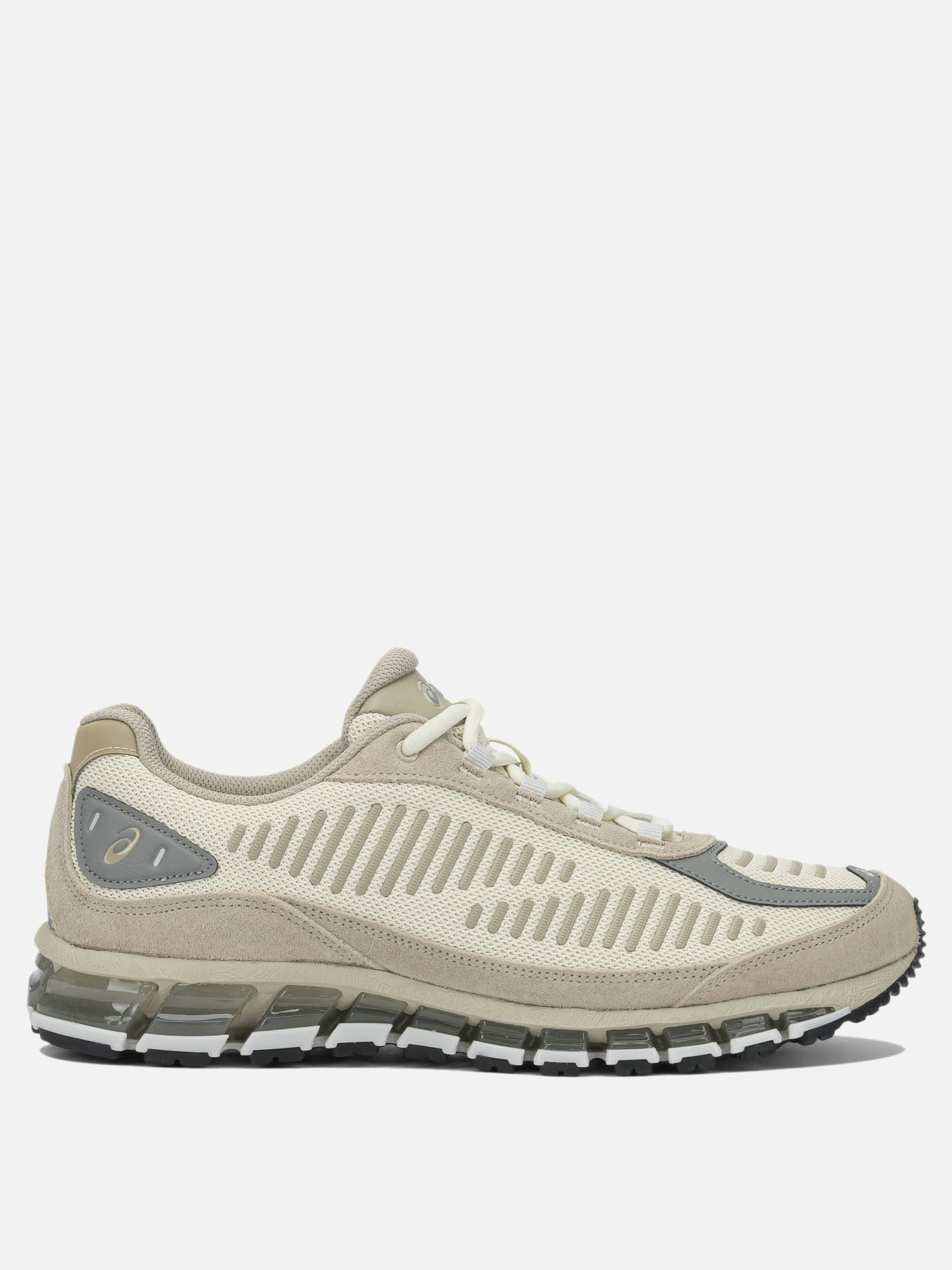 Low top sneakers 100% leather - 100% fabric - 100% rubber  Beige - Asics Men | PLP | Replica Handbags  
